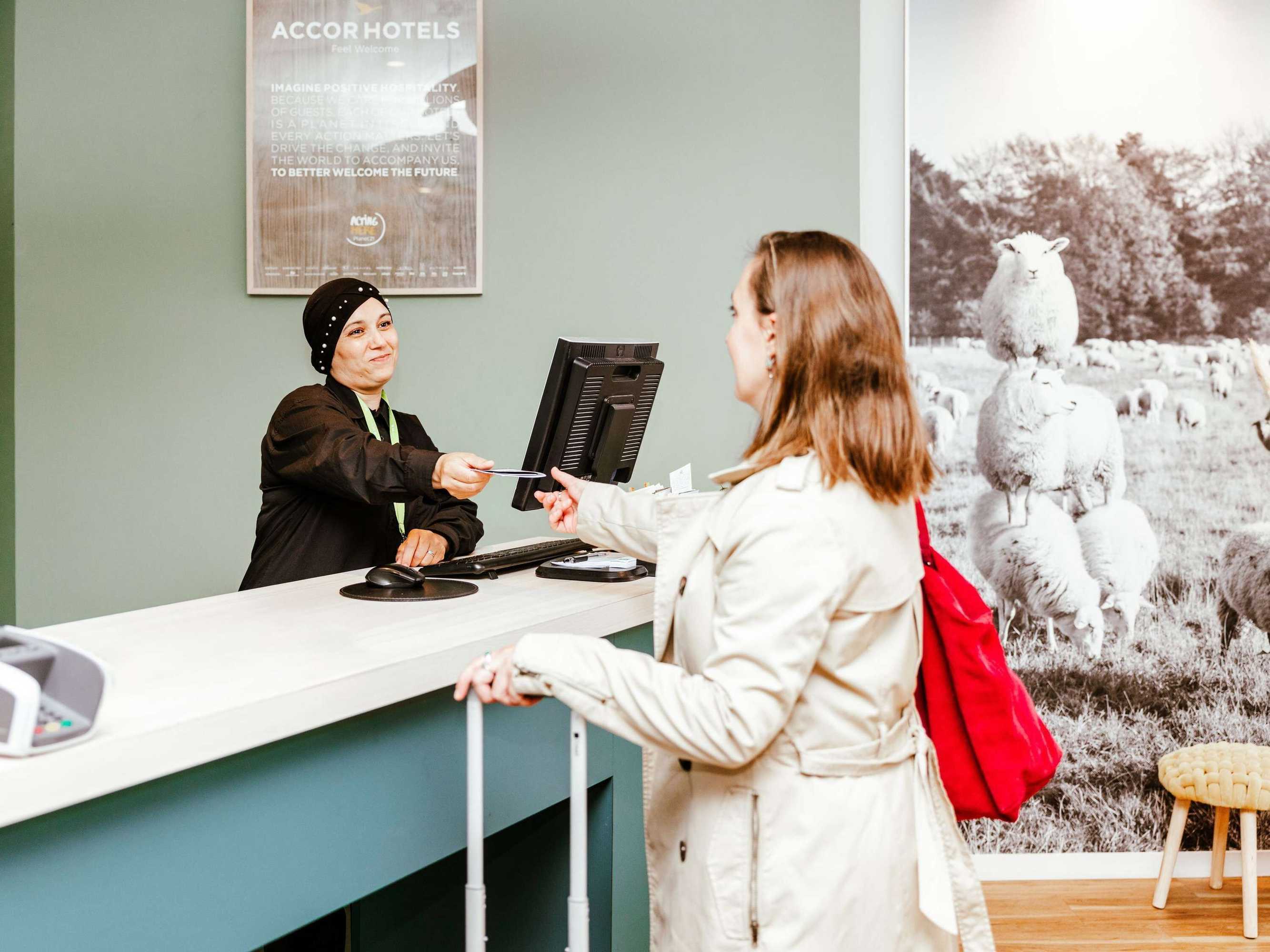 Gift card for Ibis Styles Luxembourg Centre Gare Gift card for Ibis Styles Luxembourg Centre Gare