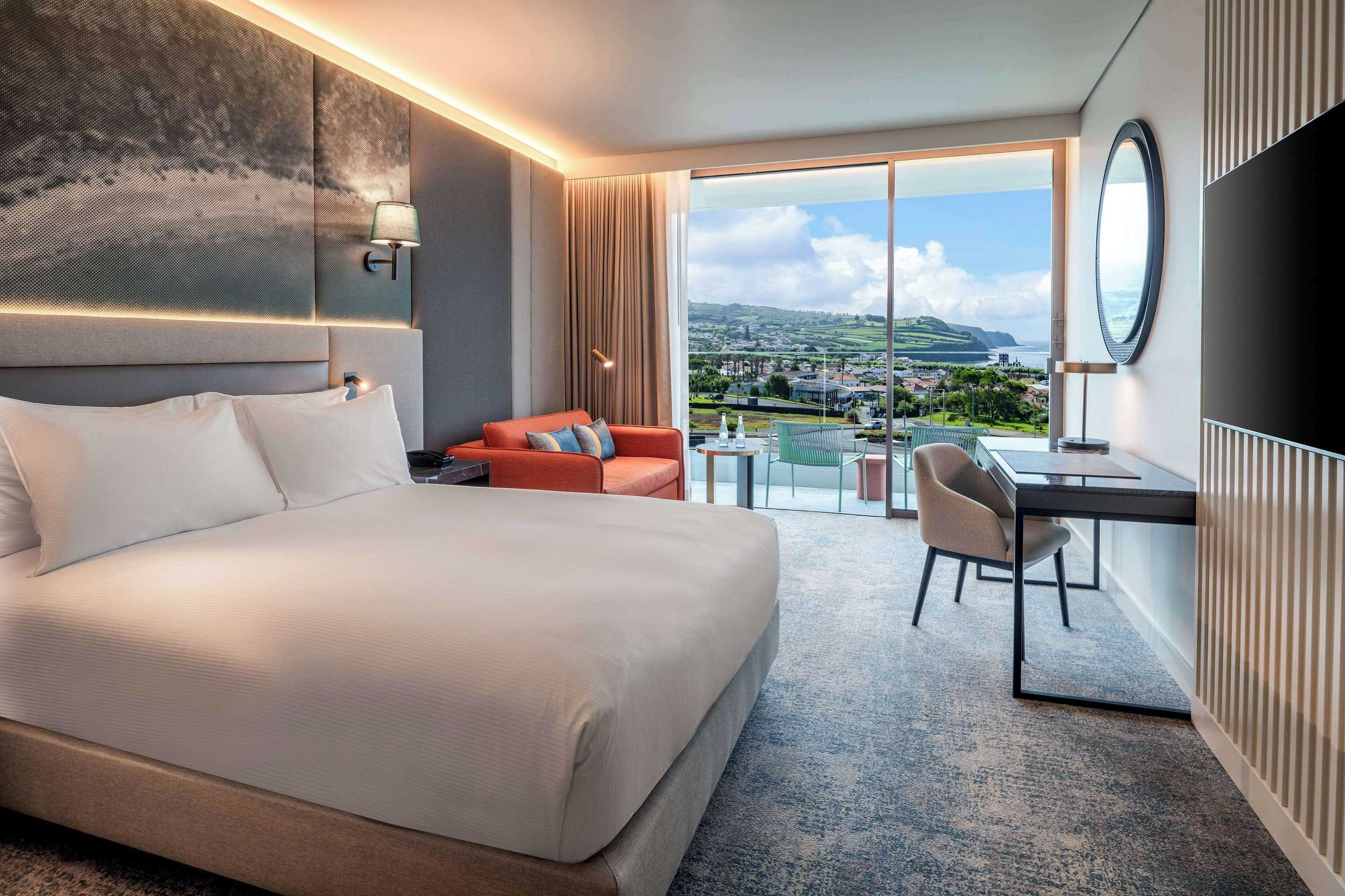Gift card for Doubletree By Hilton Lagoa Azores Gift card for Doubletree By Hilton Lagoa Azores