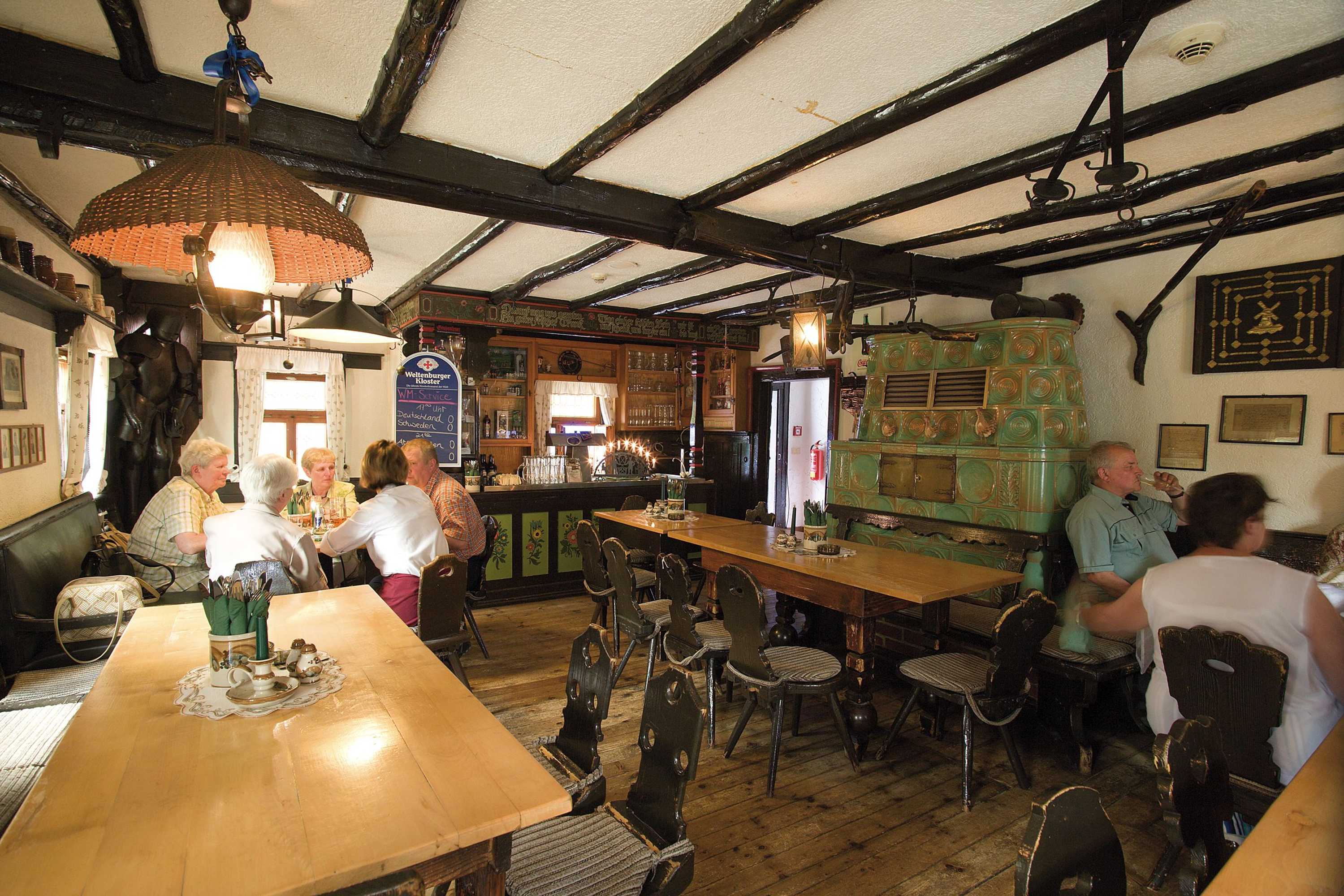 Gift card for Hotel Und Restaurant Köhlerhütte