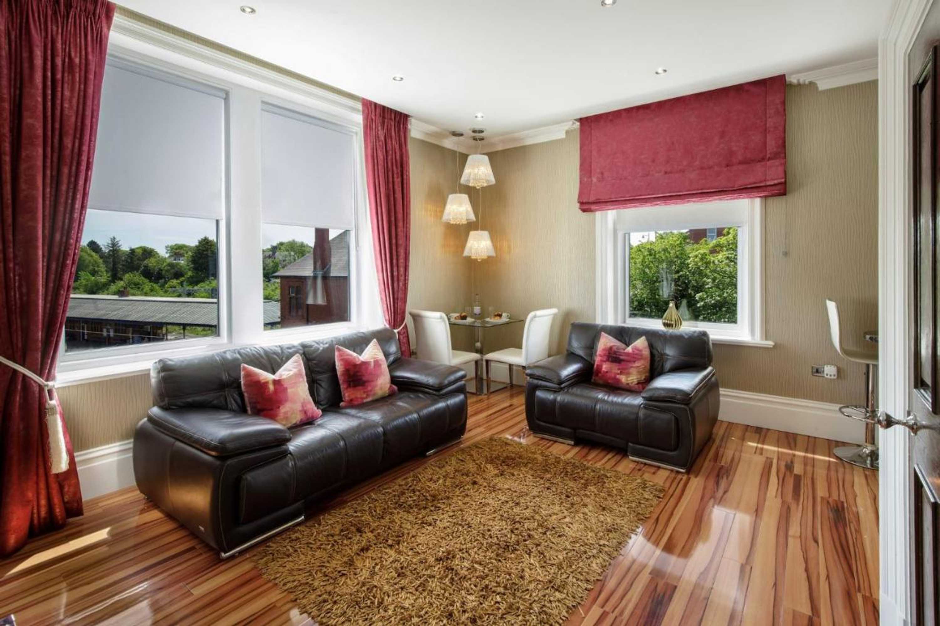 Gift card for Mode Breck Apartments