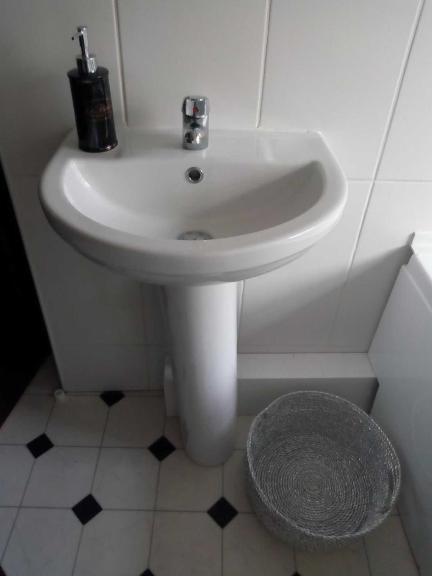 Gift card for The Old Tea House