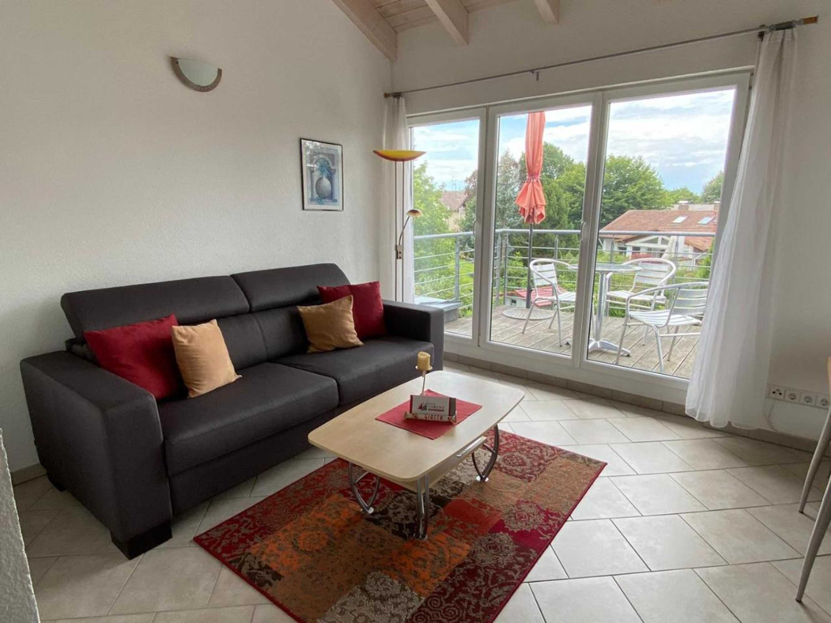Gift card for Ferienwohnungen Haus Lorenz