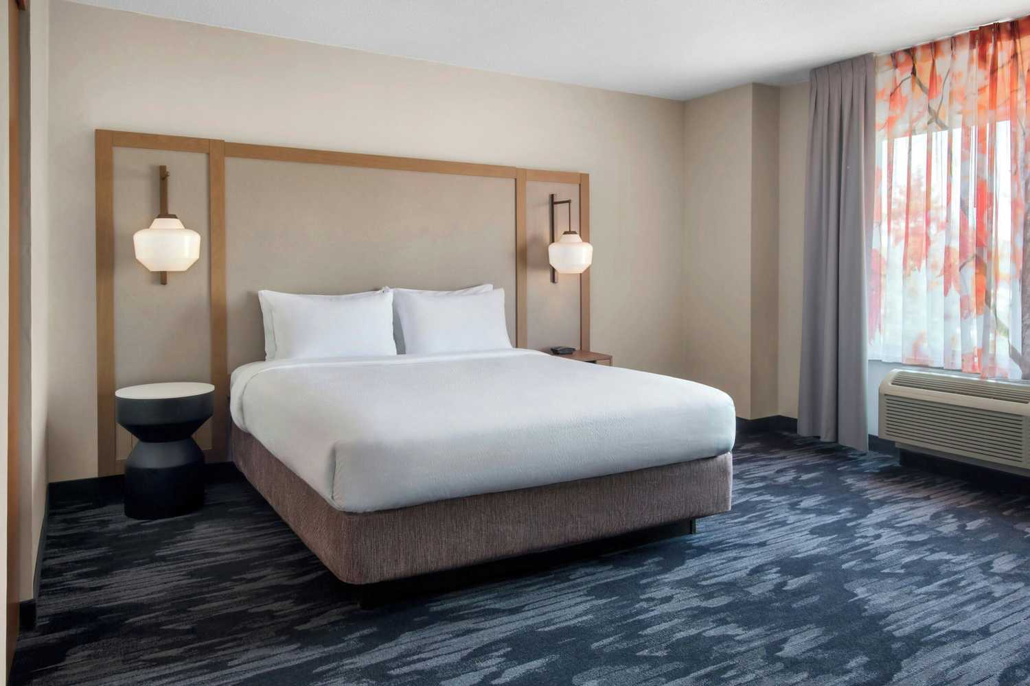 Gift card for Fairfield Inn & Suites by Marriott Woodbridge