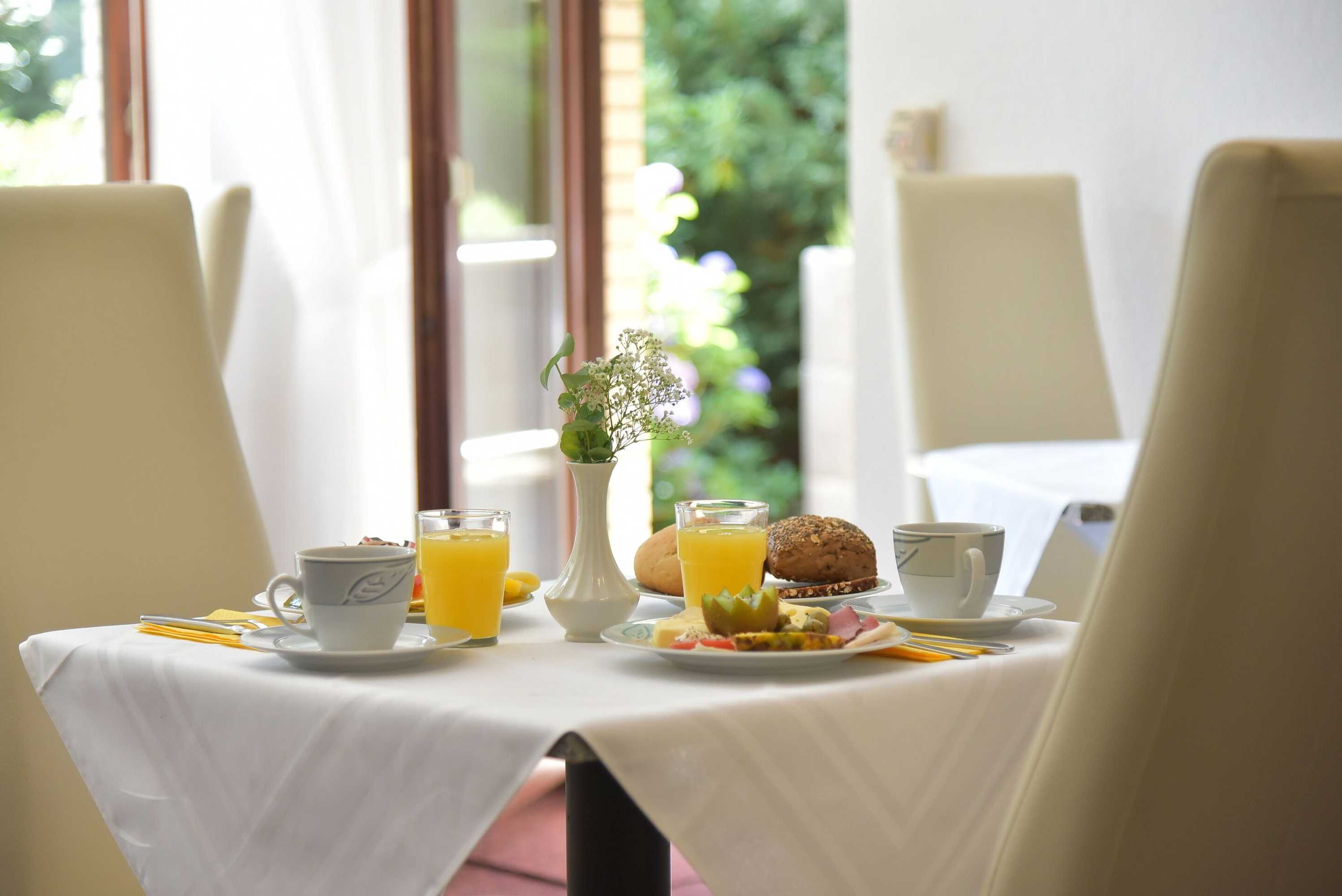 Gift card for Pension Haus Bambi