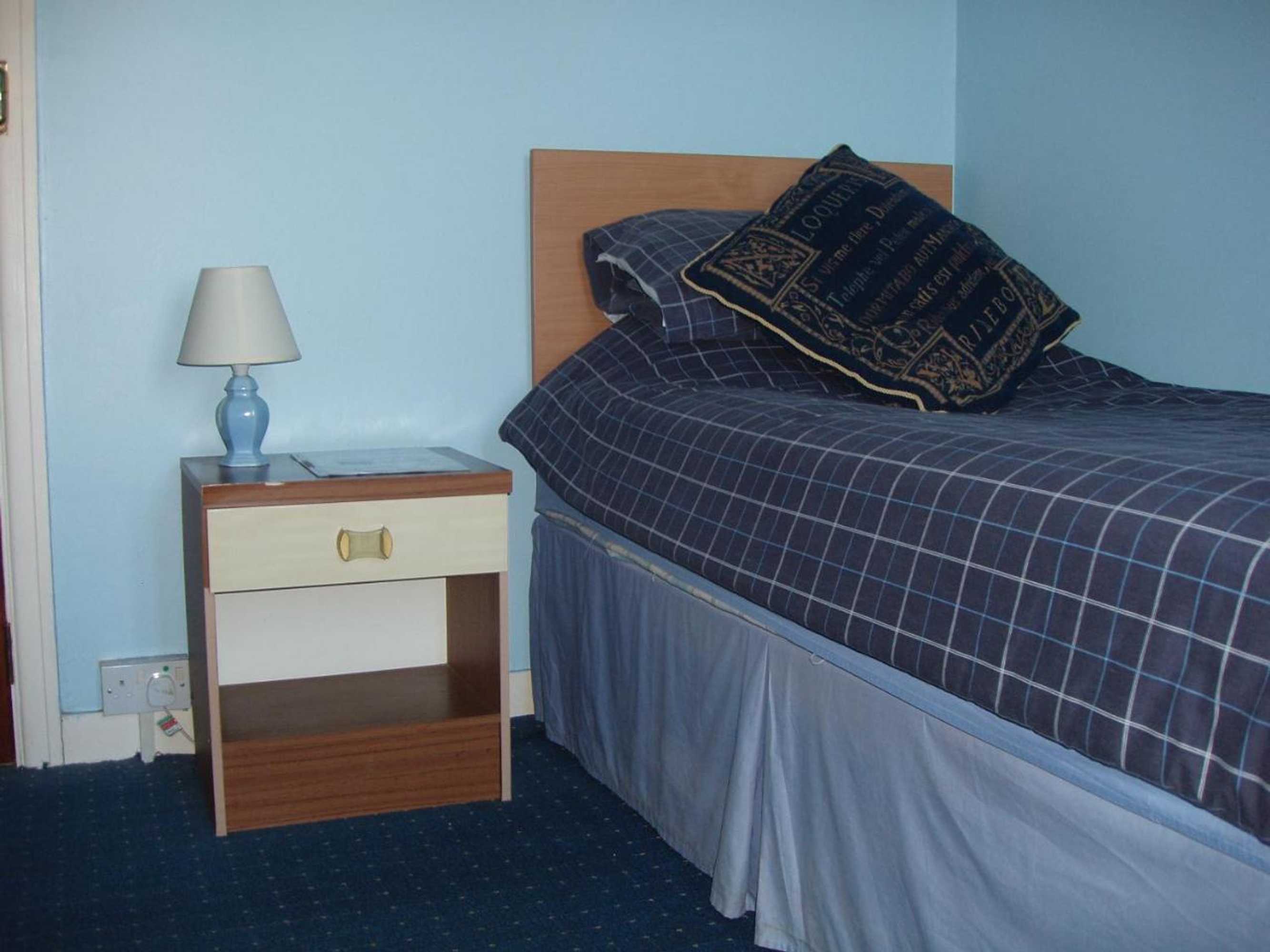 Gift card for The Windsor