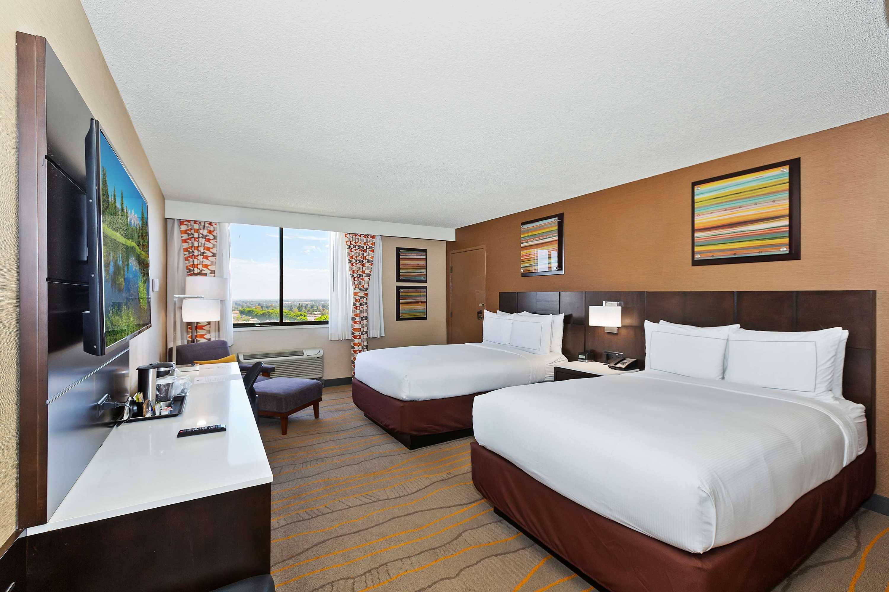 Gift card for Doubletree by Hilton Whittier Los Angeles Gift card for Doubletree by Hilton Whittier Los Angeles