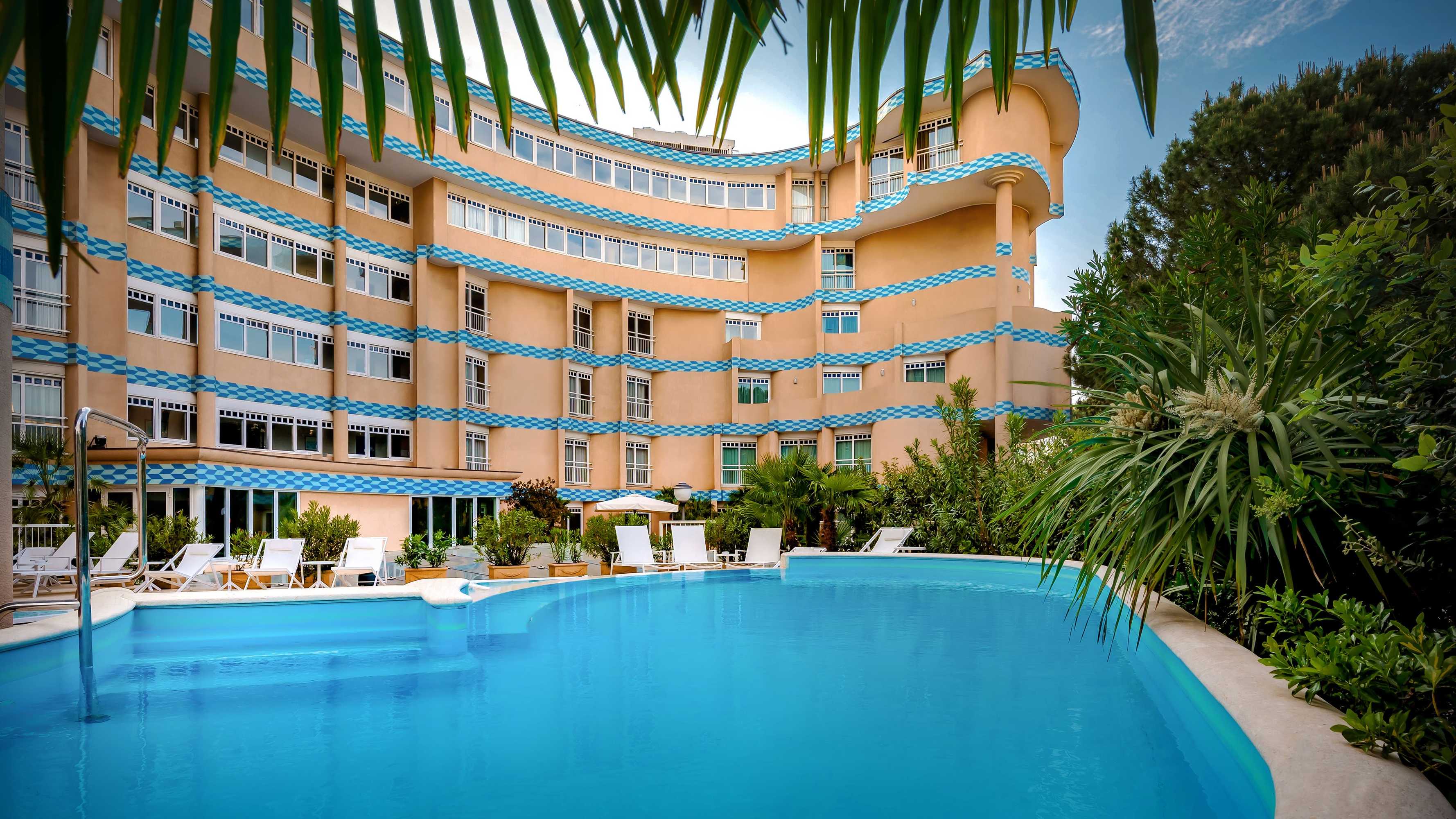 Gift card for Savoia Hotel Rimini Gift card for Savoia Hotel Rimini