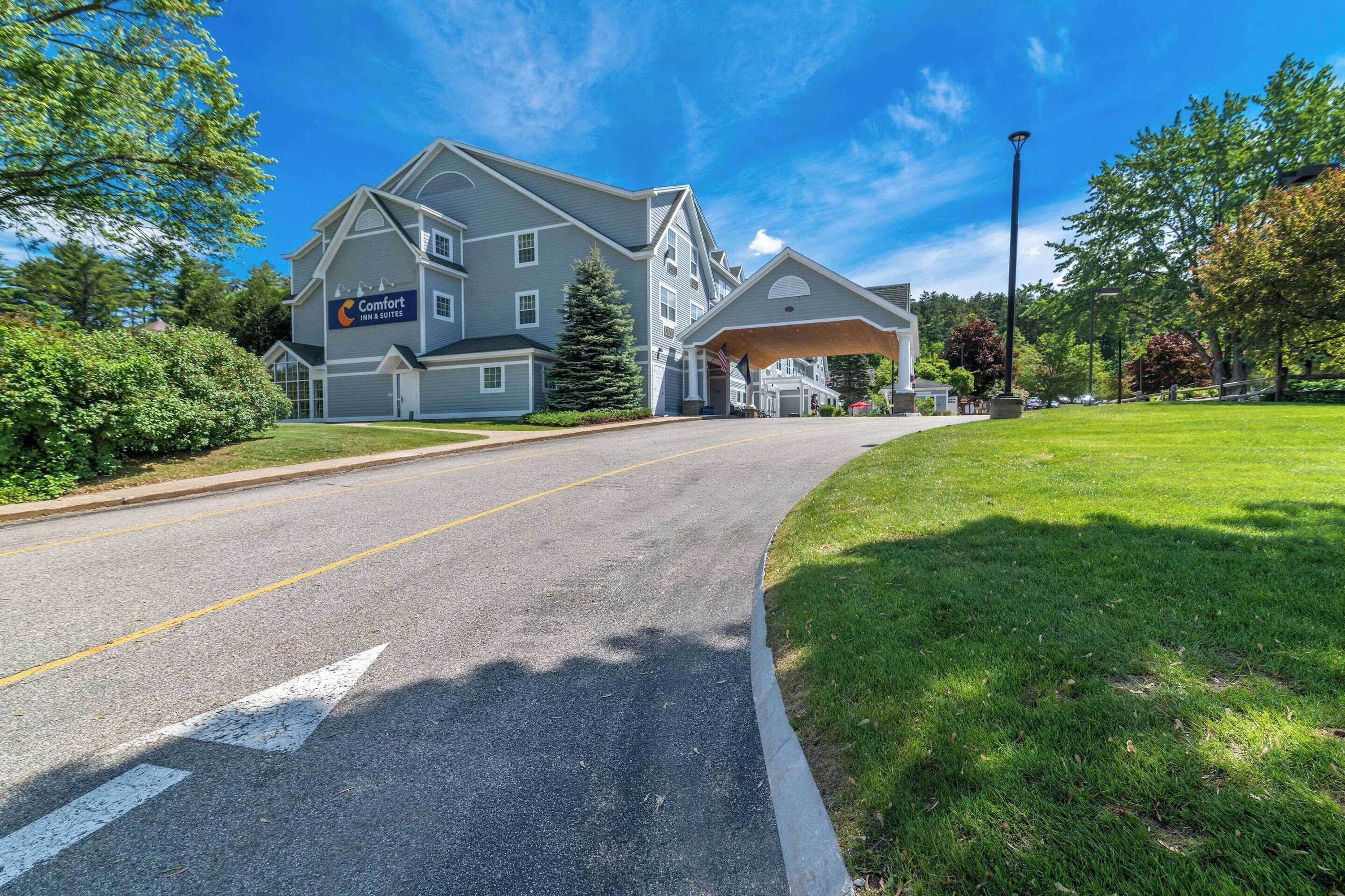 Gift card for Comfort Inn & Suites North Conway Gift card for Comfort Inn & Suites North Conway