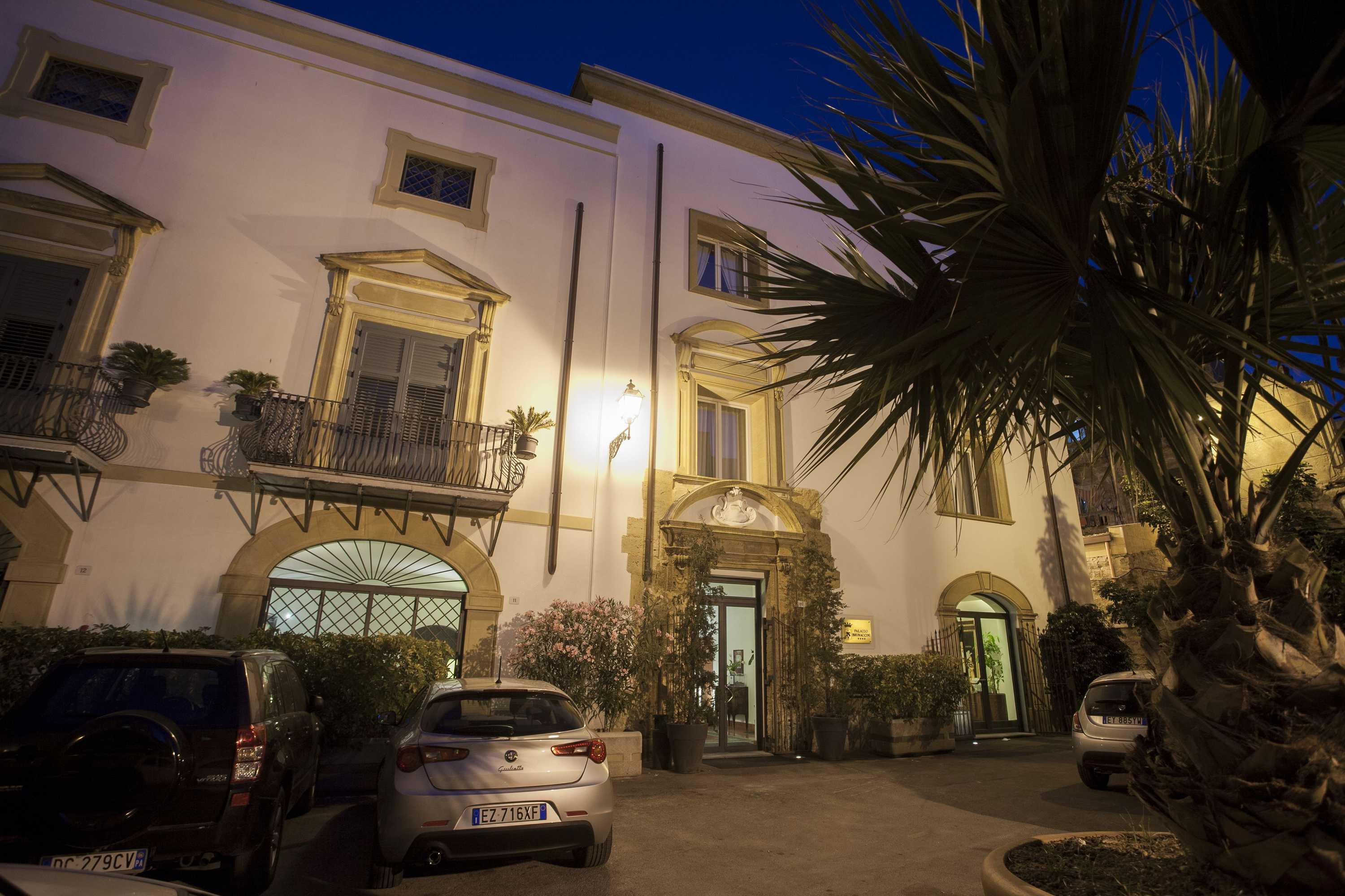 Gift card for Palazzo Brunaccini Boutique Hotel Gift card for Palazzo Brunaccini Boutique Hotel