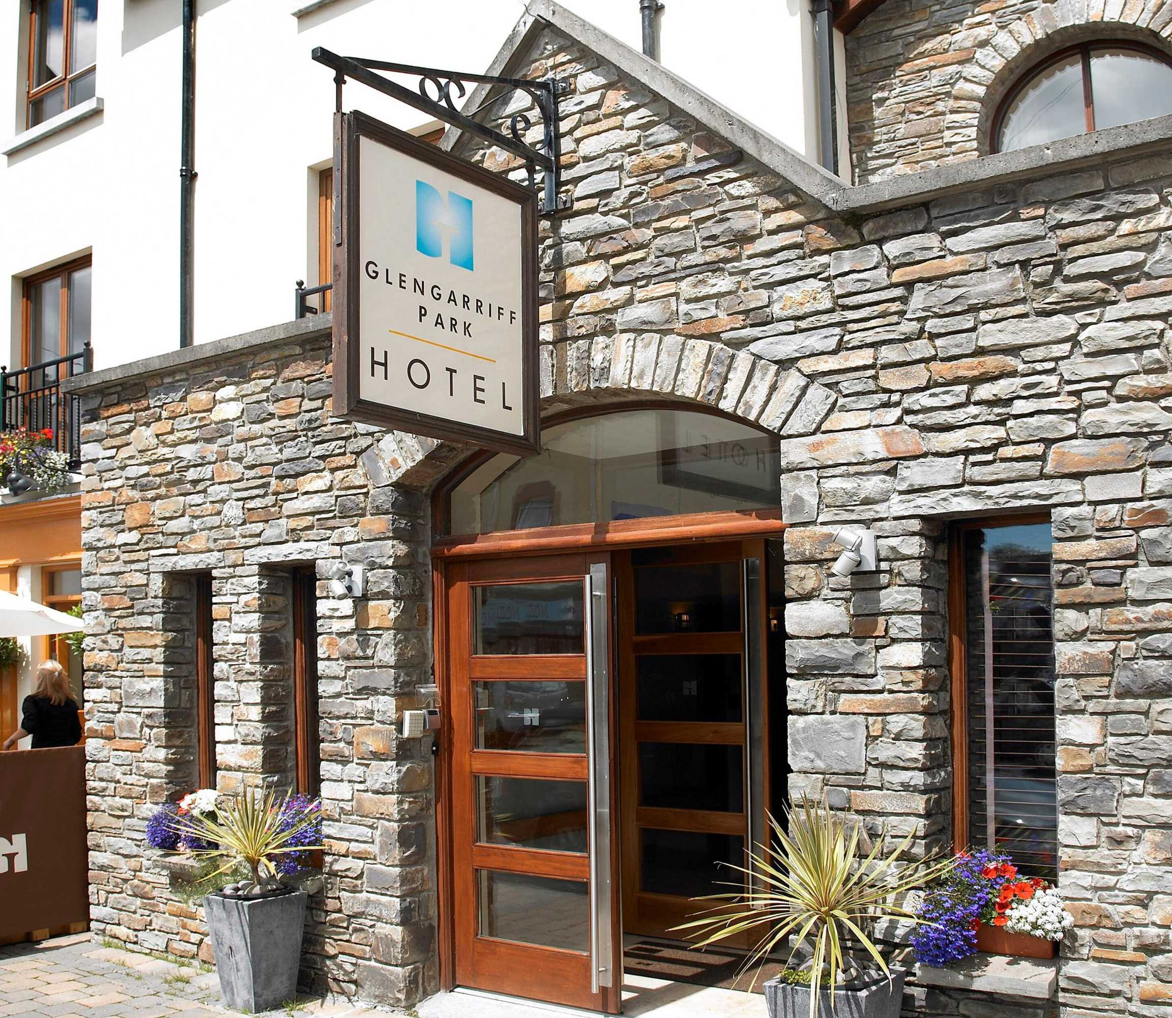 Gift card for Glengarriff Park Hotel Gift card for Glengarriff Park Hotel