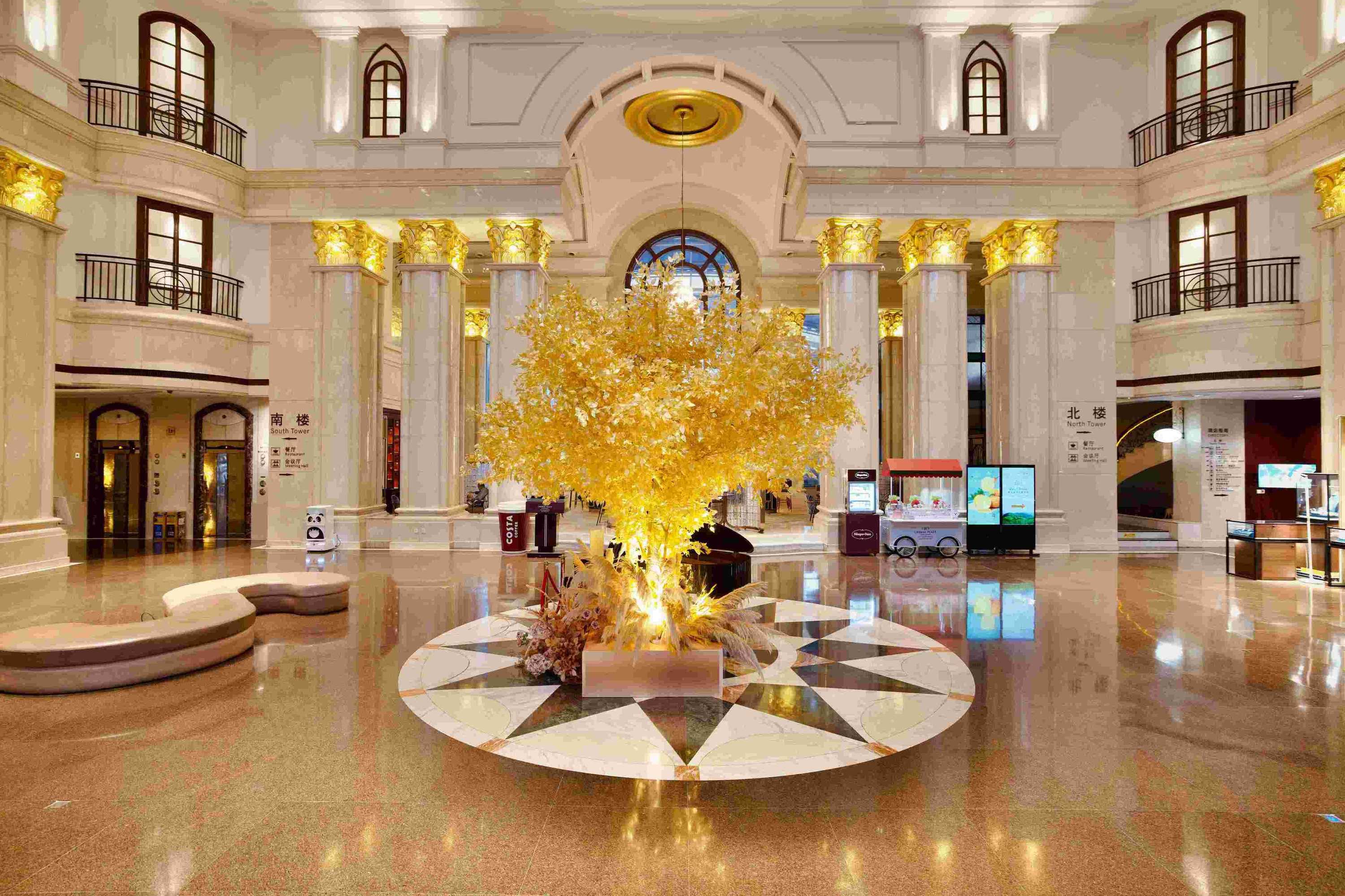 Gift card for Crowne Plaza City Center Ningbo by Ihg
