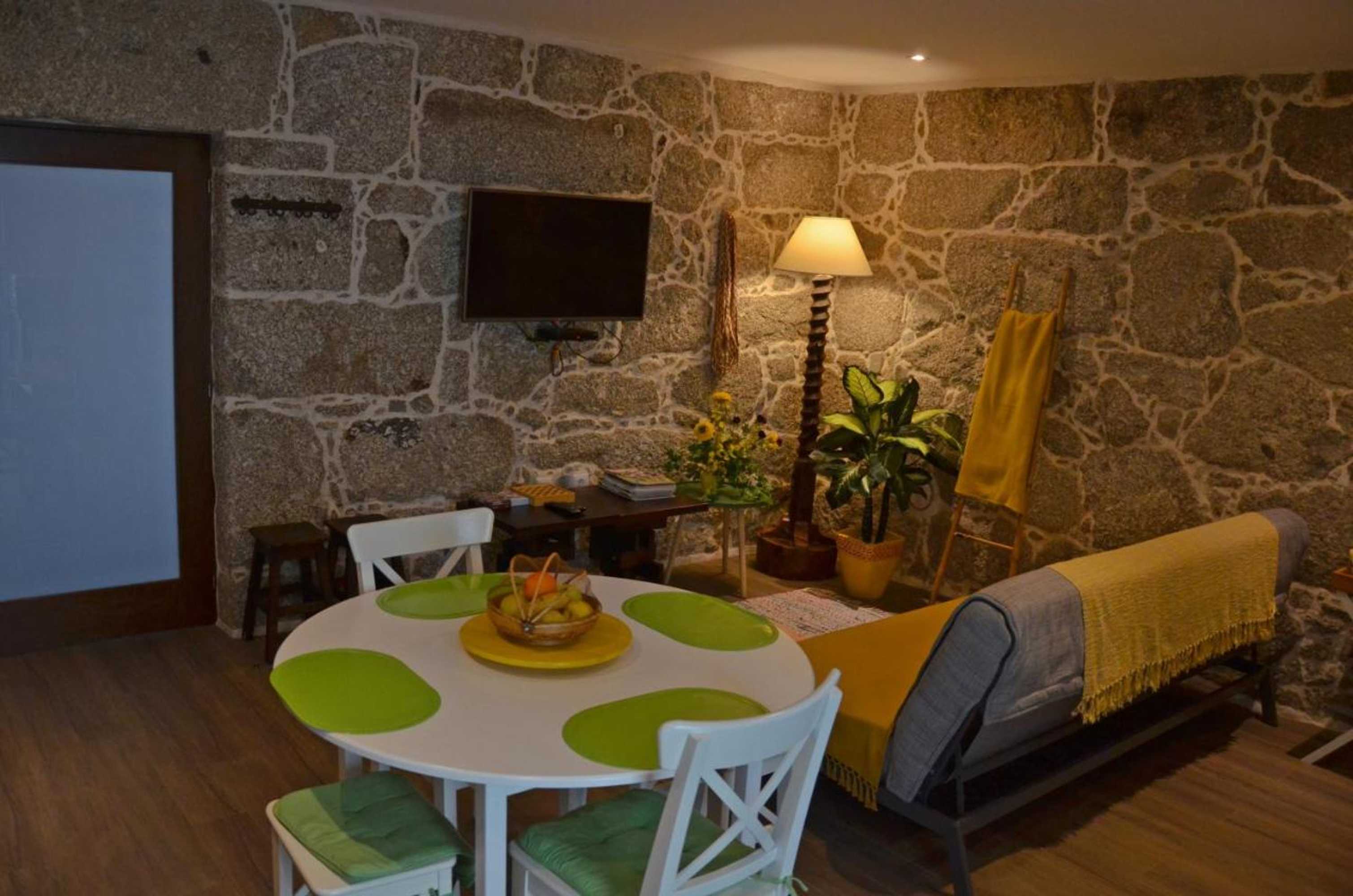 Gift card for Casa de Campo Sossego da Lata