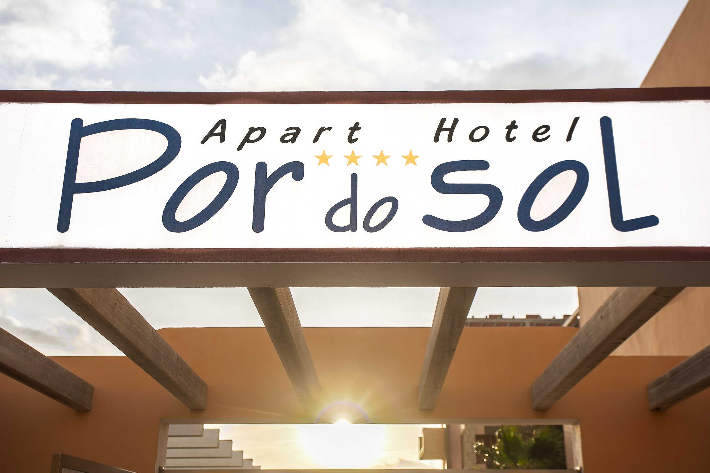 Gift card for Aparthotel Por do Sol Gift card for Aparthotel Por do Sol
