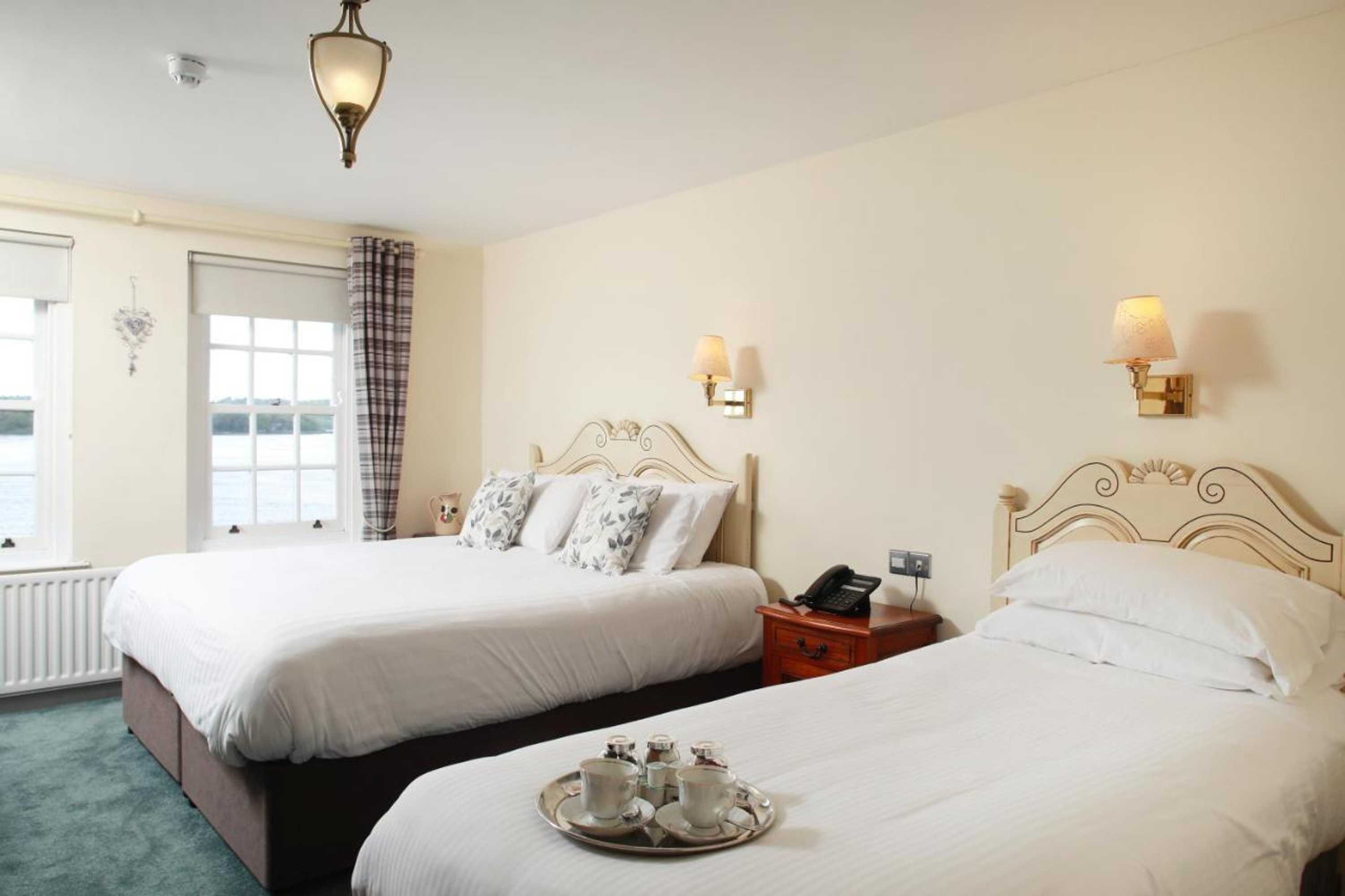 Gift card for The Portaferry Hotel