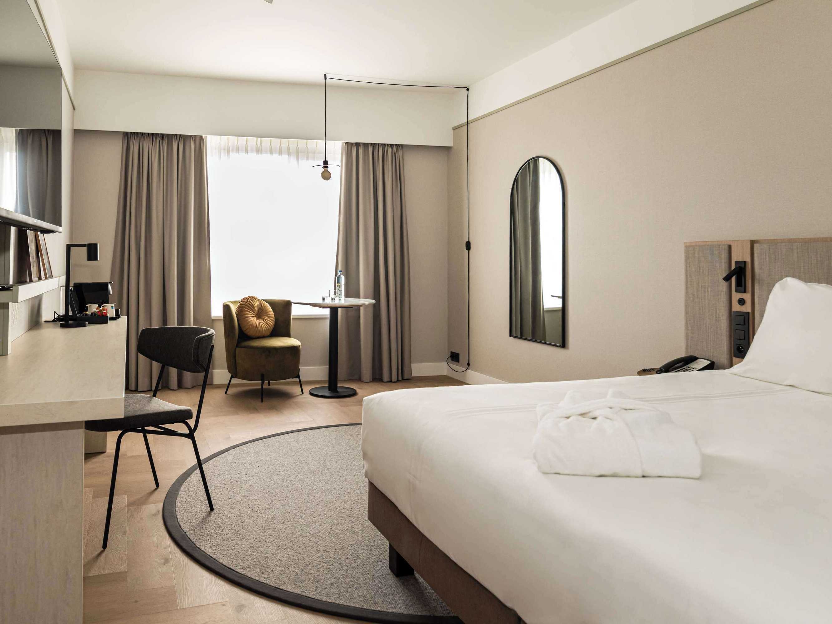 Gift card for Mercure Liege City Centre Gift card for Mercure Liege City Centre