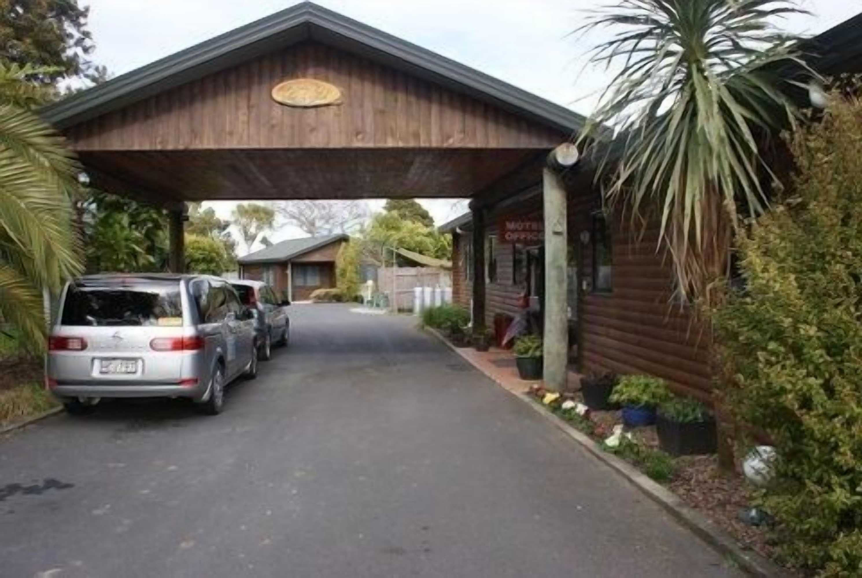 Gift card for Cottage Park Motor Lodge And Conference Centre Gift card for Cottage Park Motor Lodge And Conference Centre