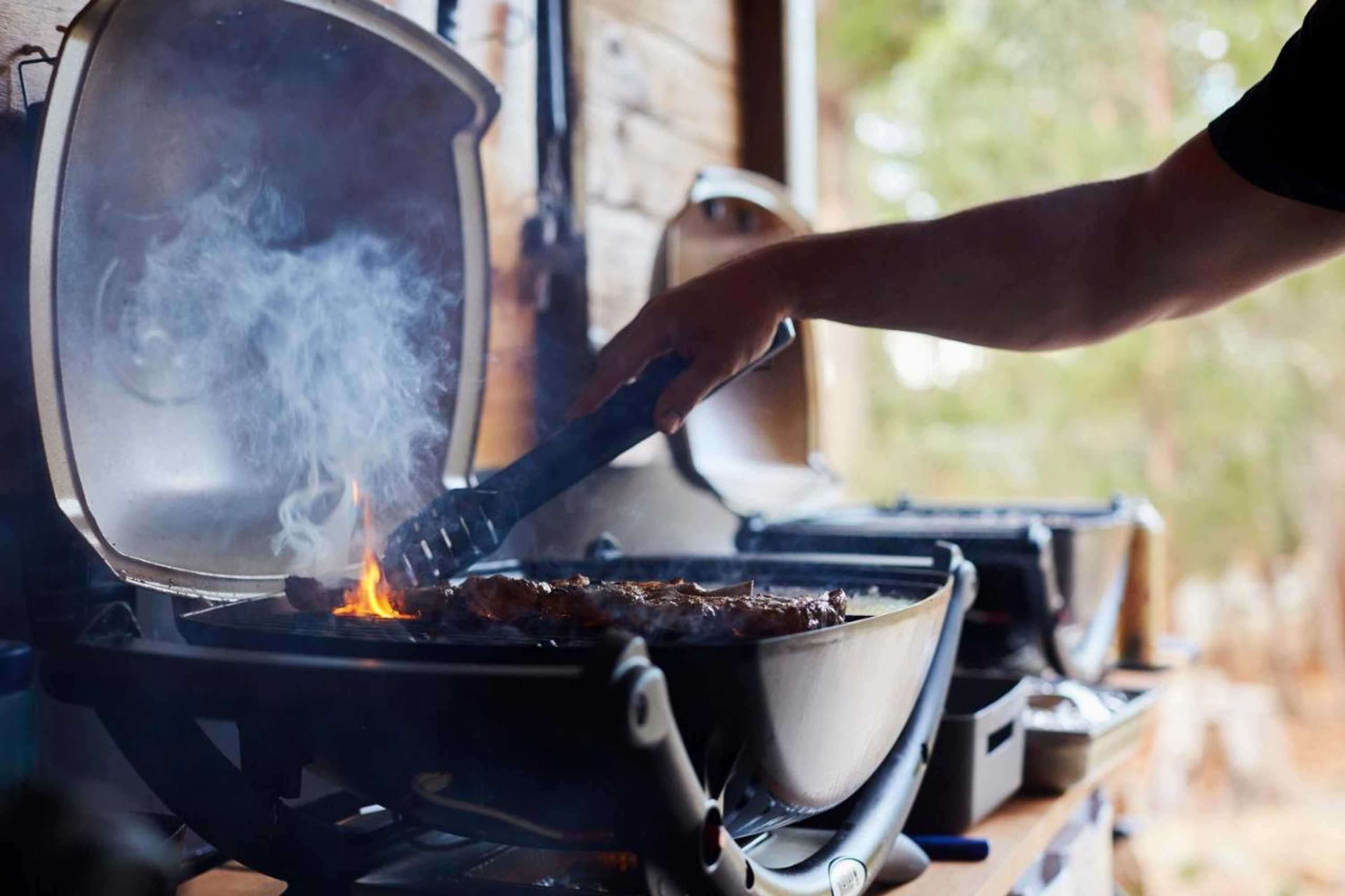 Gift card for Far South Wilderness Lodge