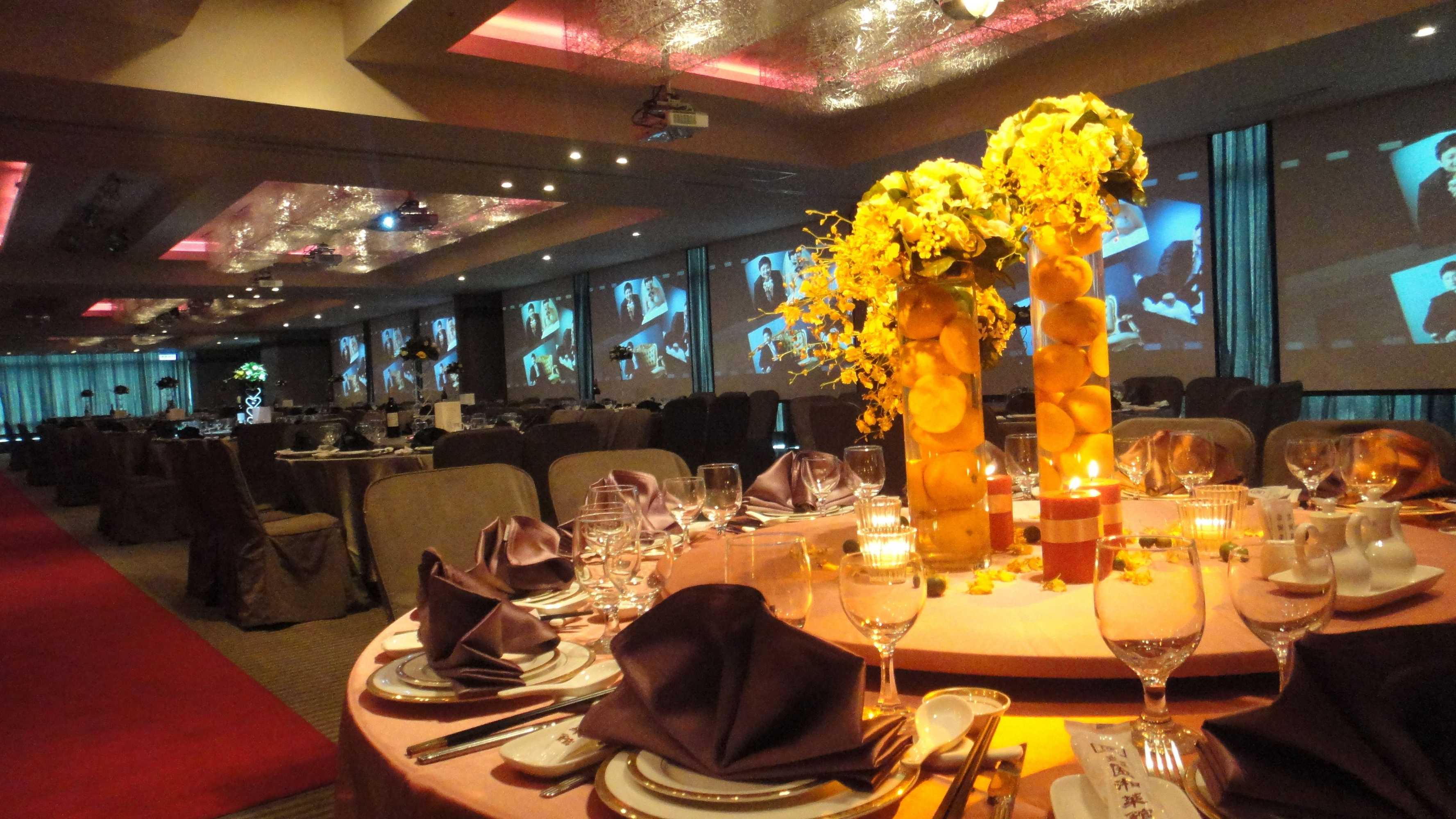 Gift card for Evergreen Laurel Hotel Keelung