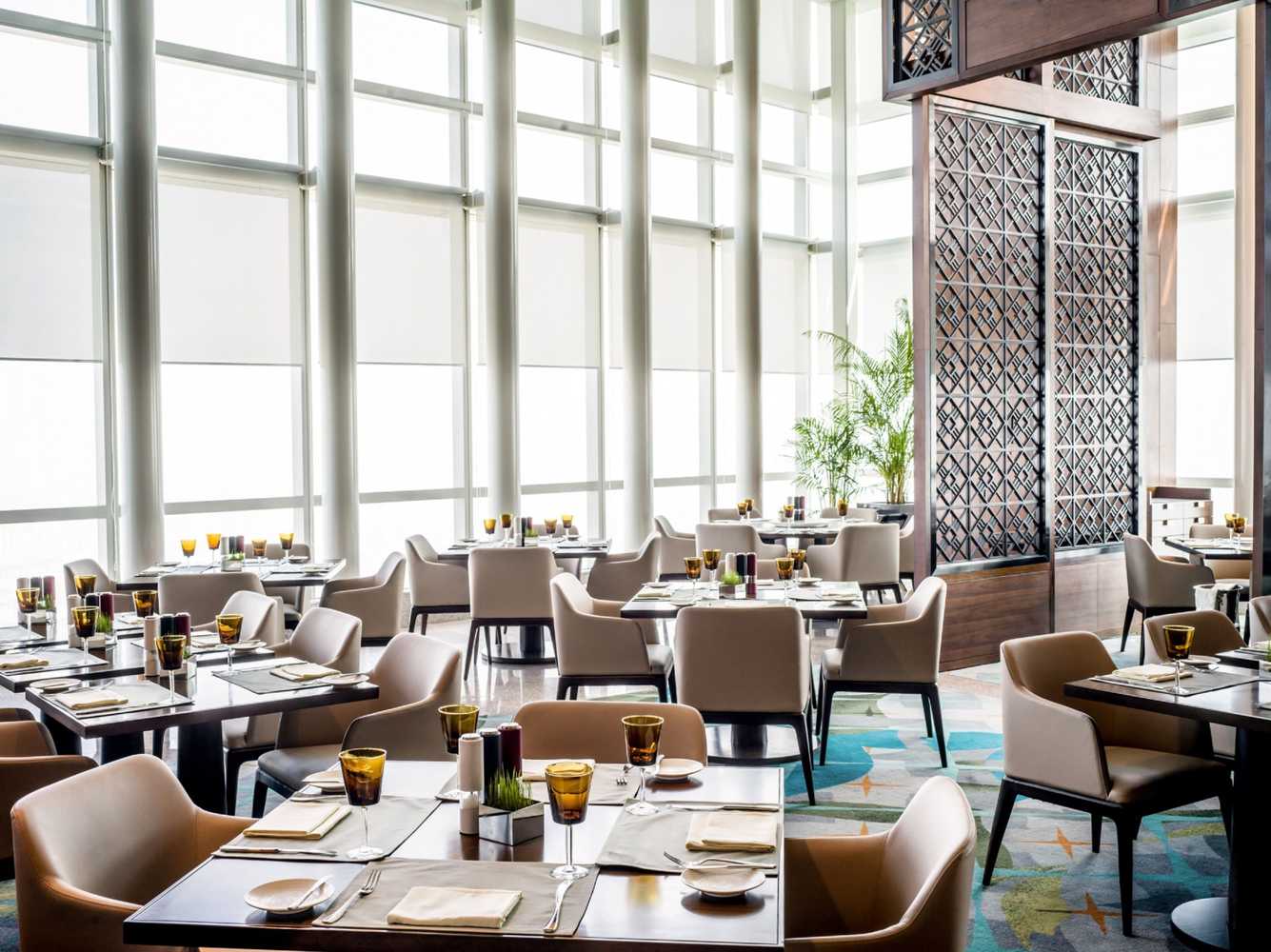 Gift card for Intercontinental Hanoi Landmark72 by Ihg