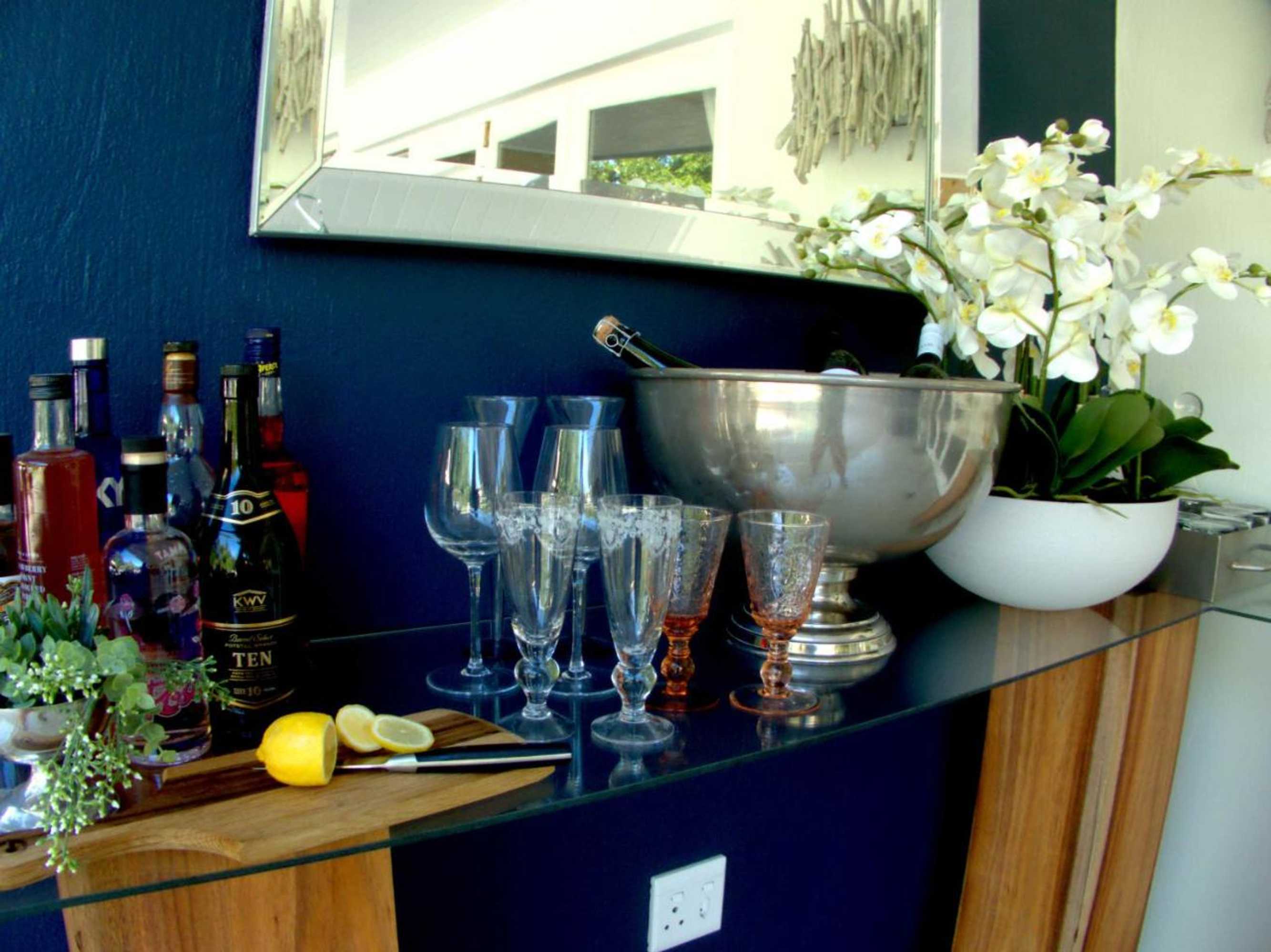 Gift card for Long Story Guest House And Cooks Kitchen