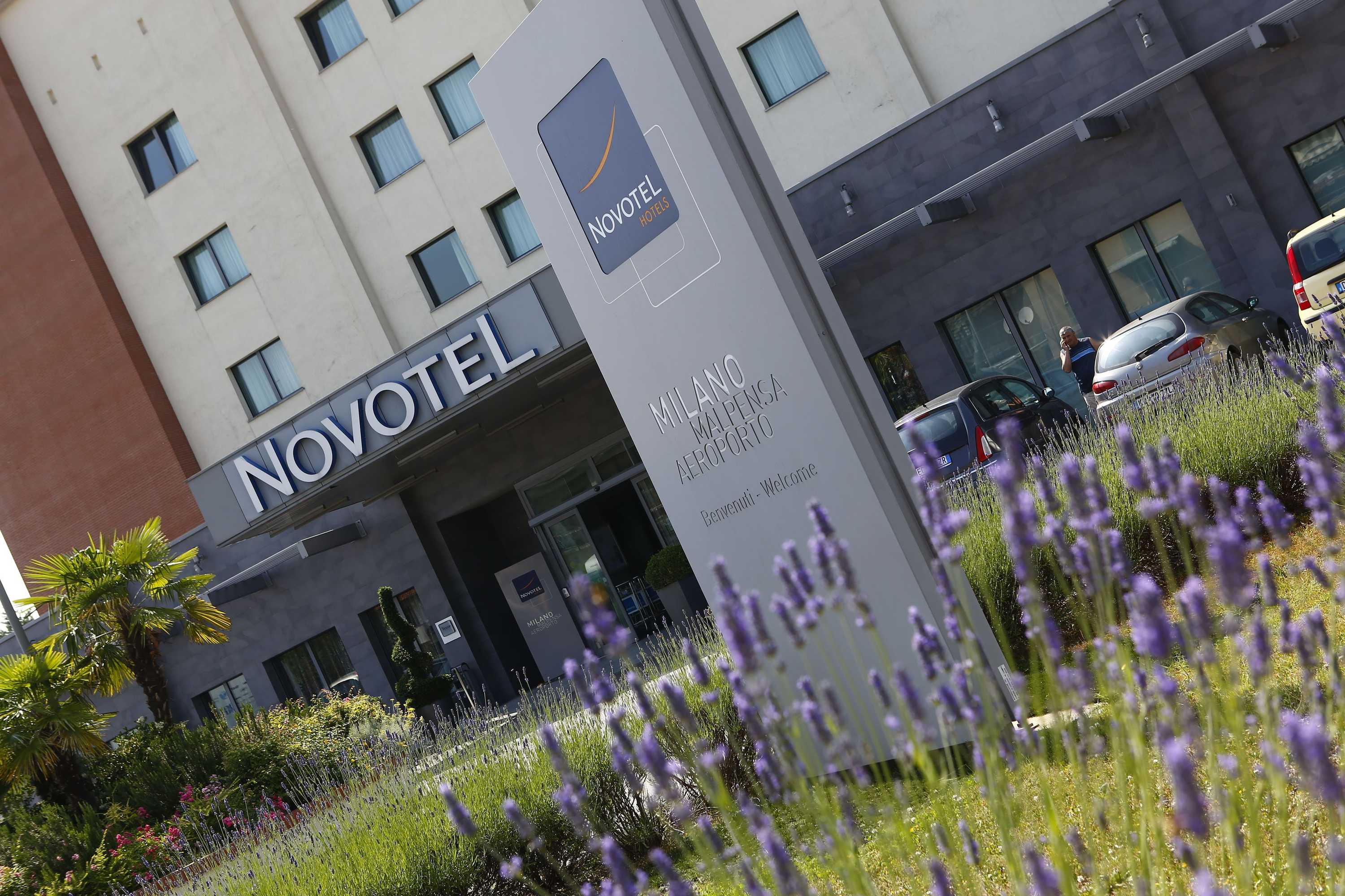 Gift card for Novotel Milan Malpensa Airport Gift card for Novotel Milan Malpensa Airport