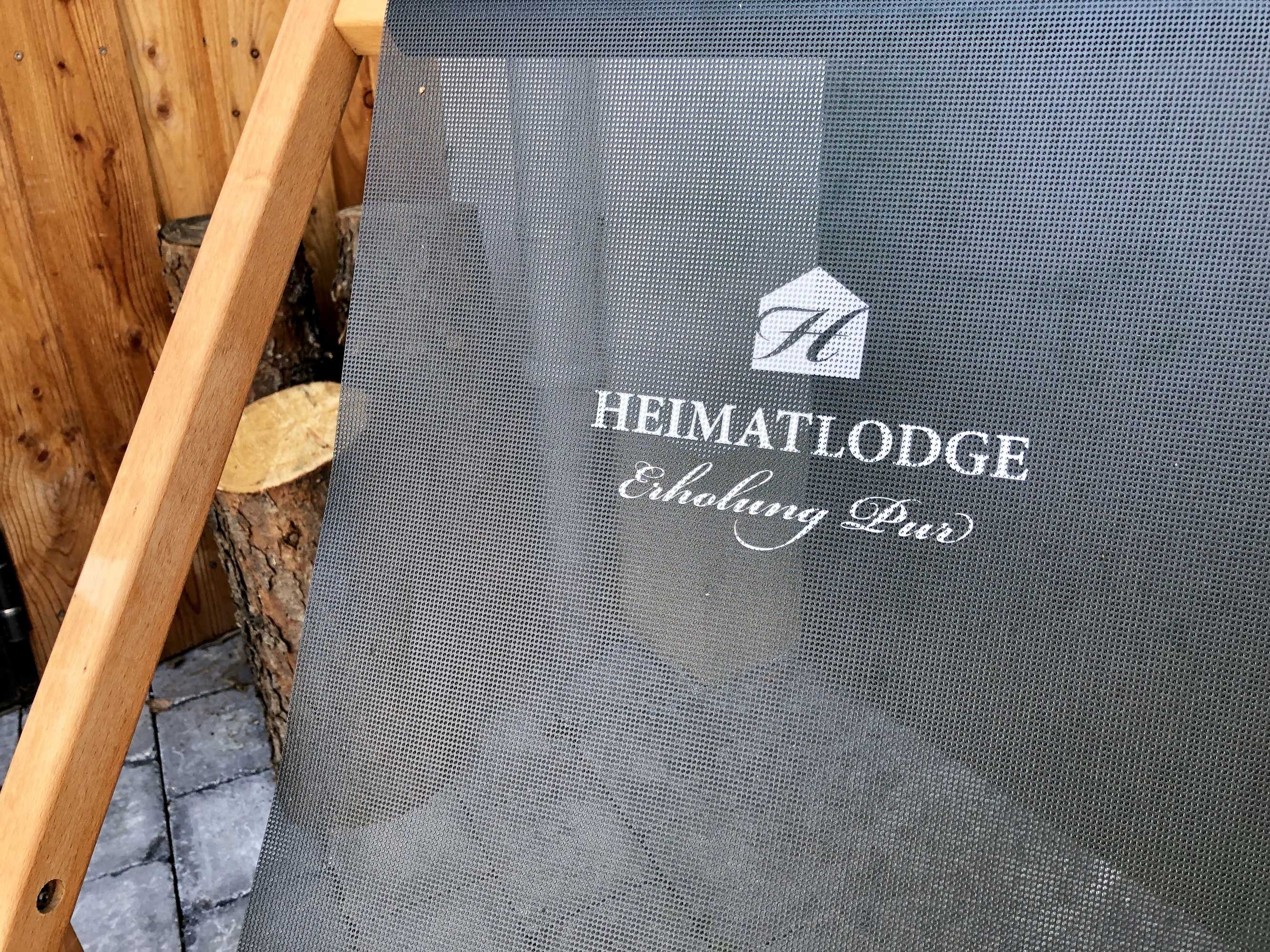 Gift card for Heimatlodge Kraichgau