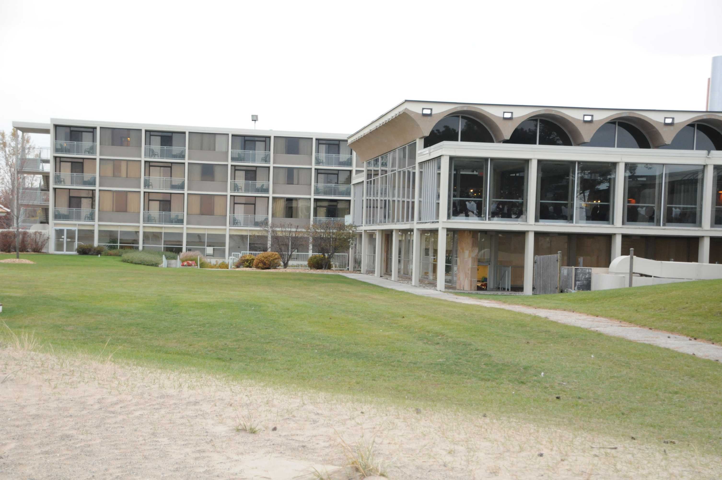Gift card for Illinois Beach Hotel
