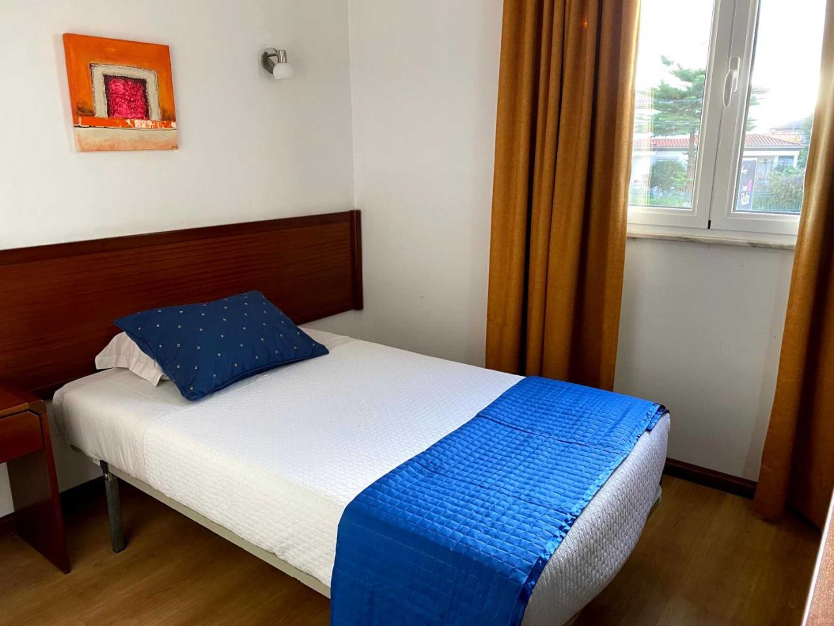 Gift card for Hotel Rubi