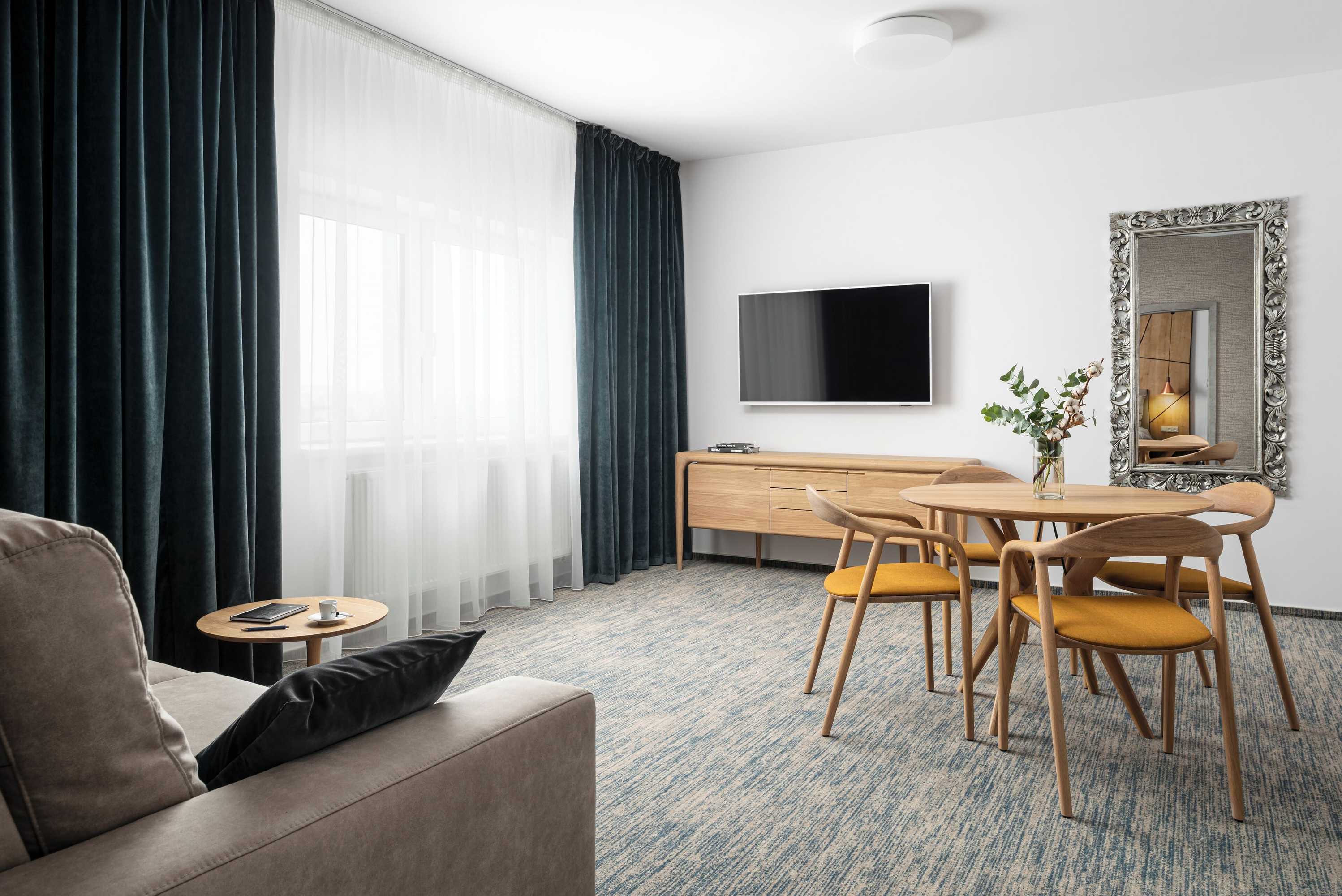 Gift card for Hotel Osvit Aparthotel Gift card for Hotel Osvit Aparthotel