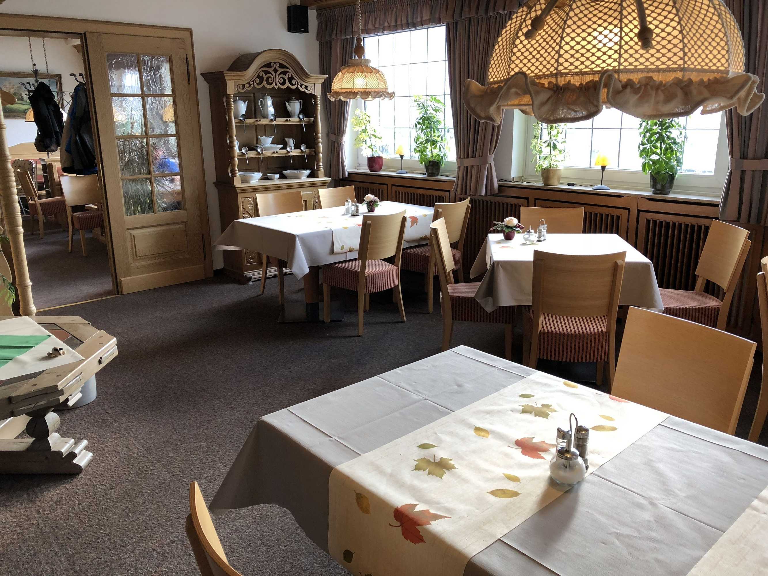 Gift card for Hotel-Restaurant Reher Hof Gift card for Hotel-Restaurant Reher Hof