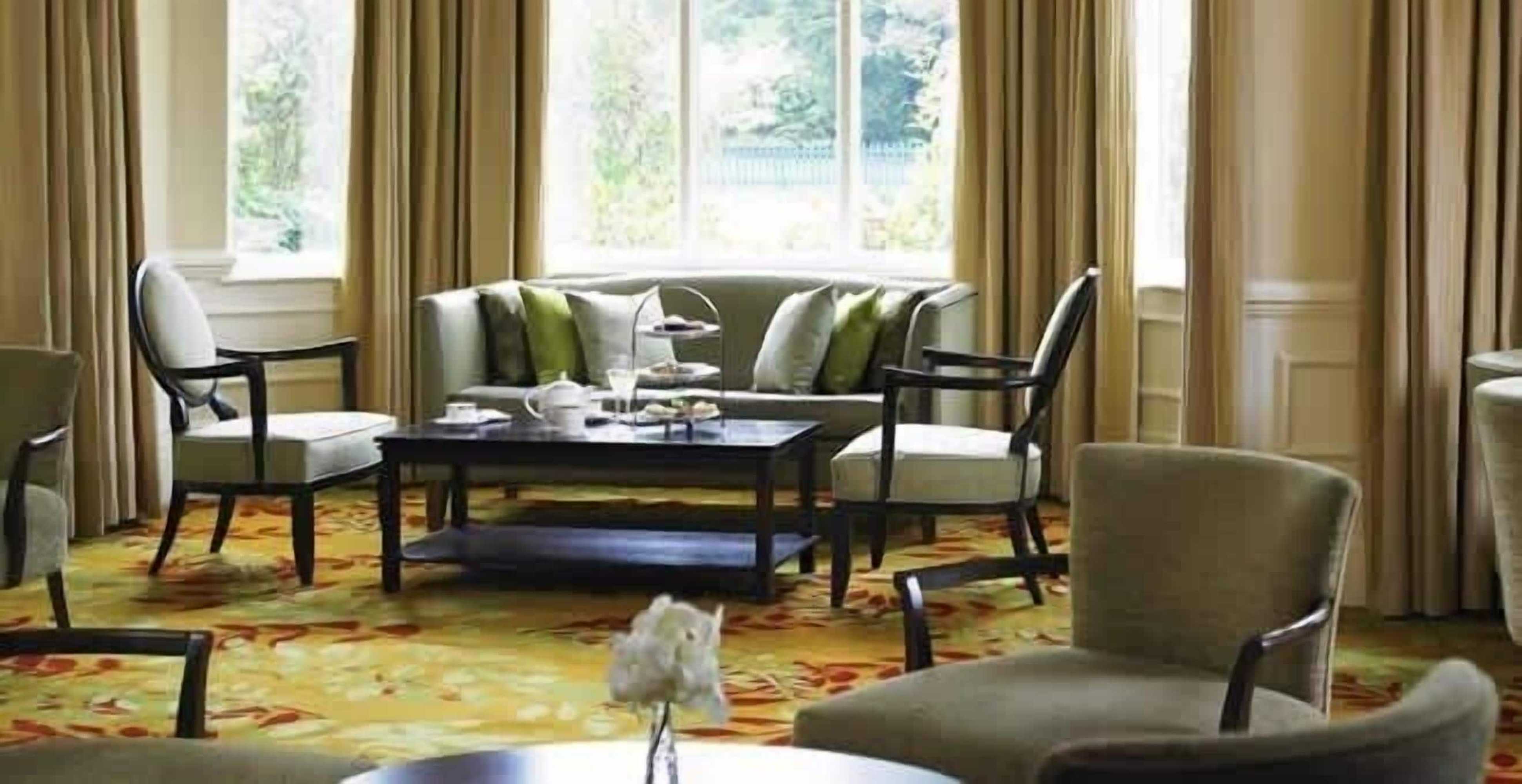 Gift card for Sprowston Manor Hotel, Spa & Golf