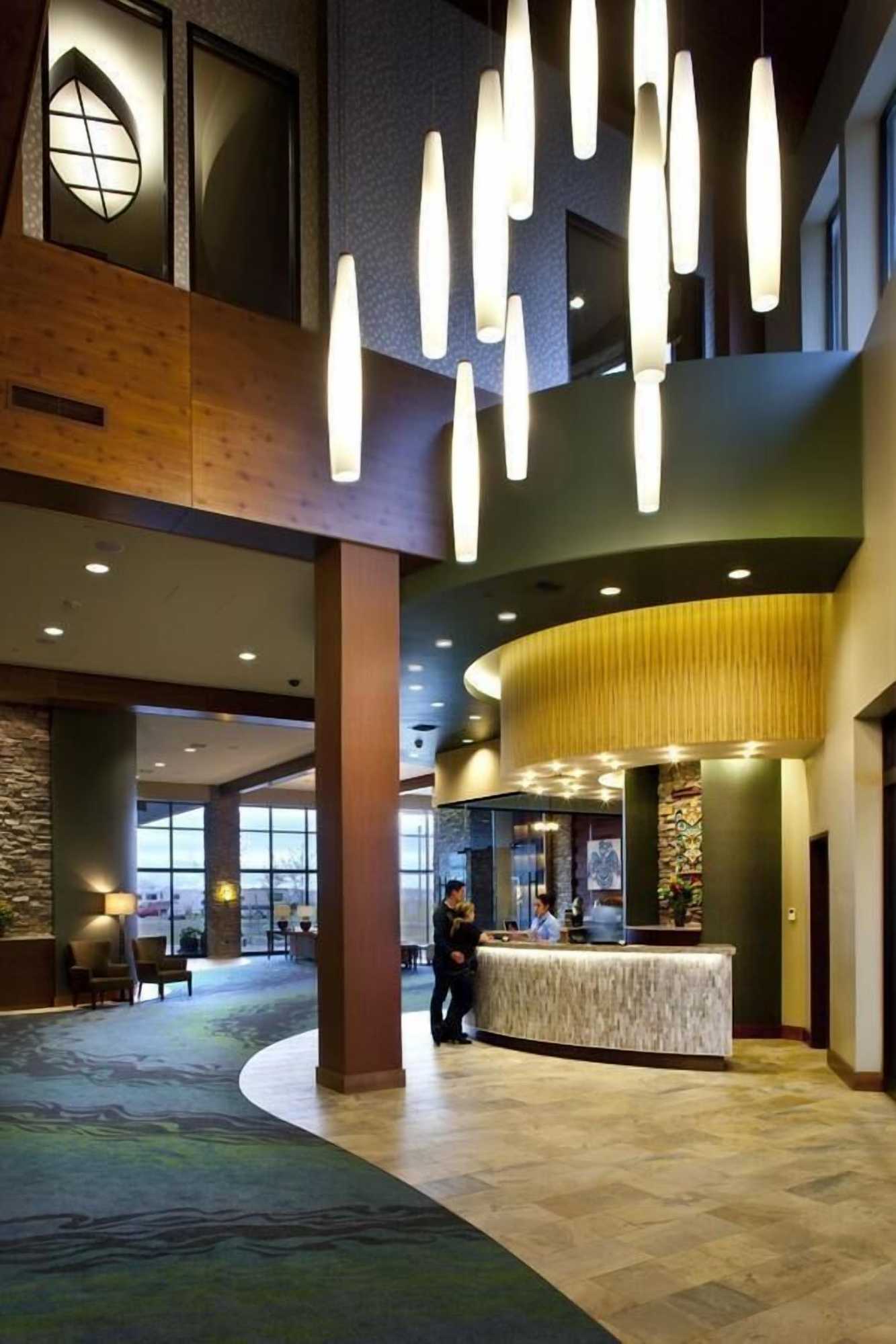 Gift card for Swinomish Casino & Lodge Gift card for Swinomish Casino & Lodge