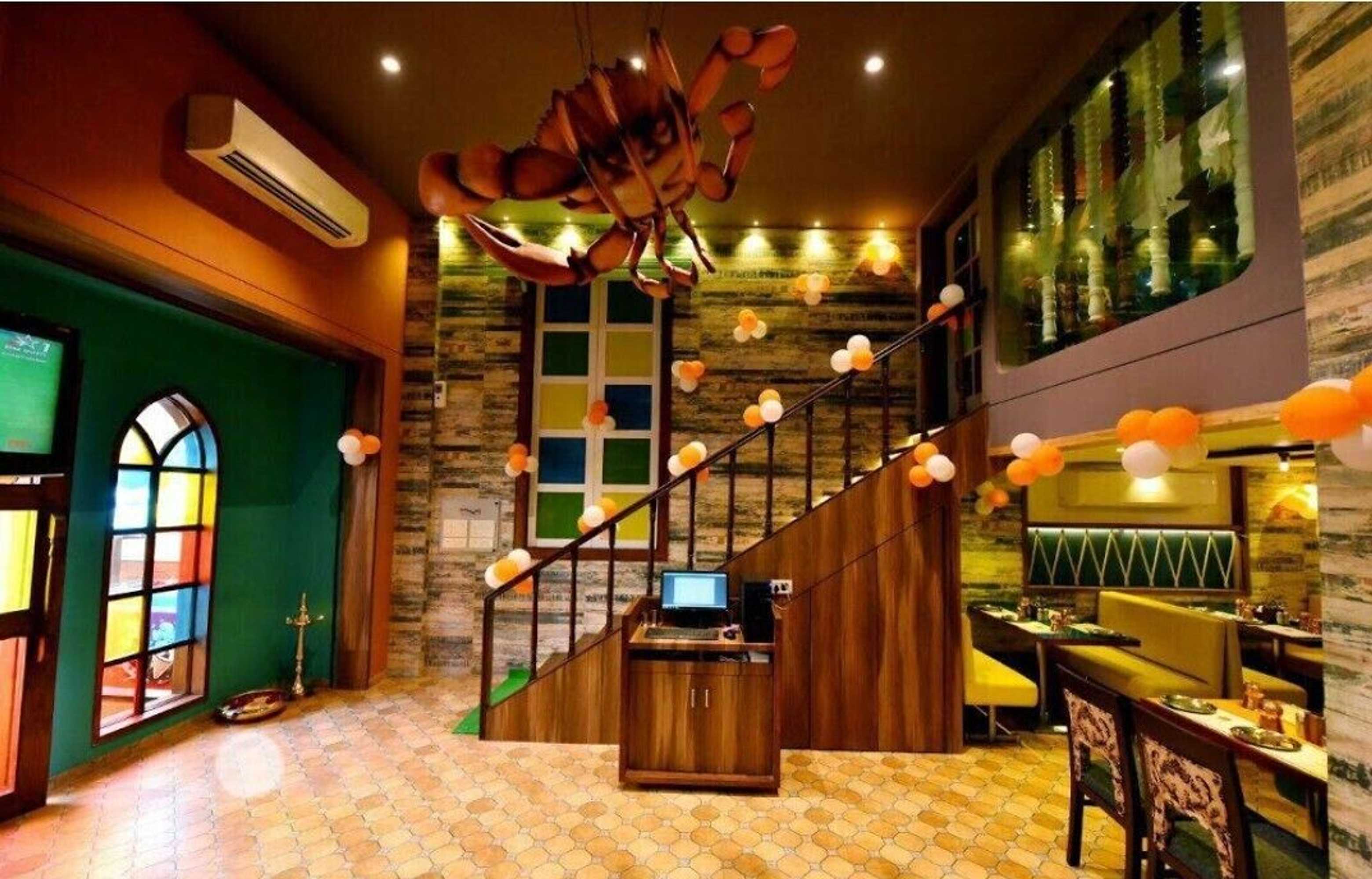 Gift card for Hotel Swagatham Residency Gift card for Hotel Swagatham Residency