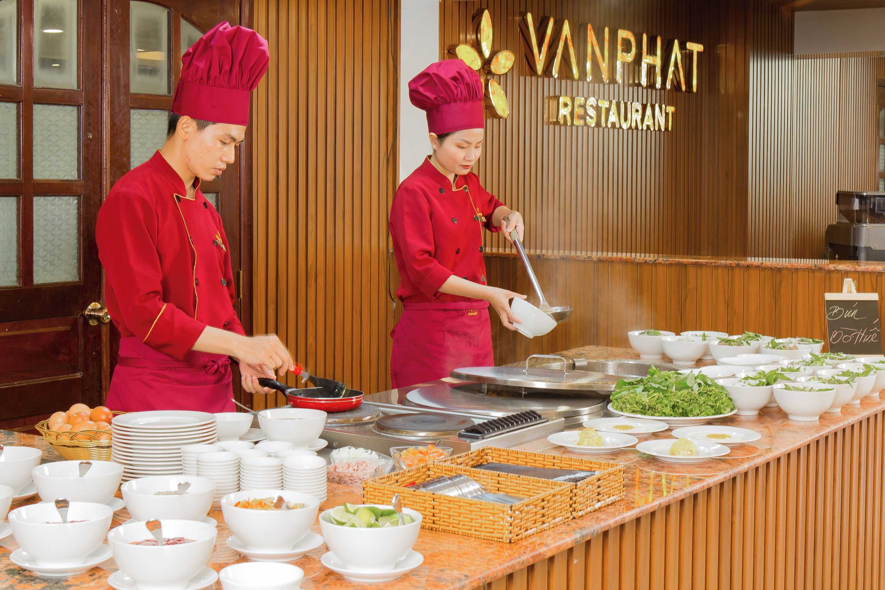Gift card for Van Phat Riverside Hotel Gift card for Van Phat Riverside Hotel