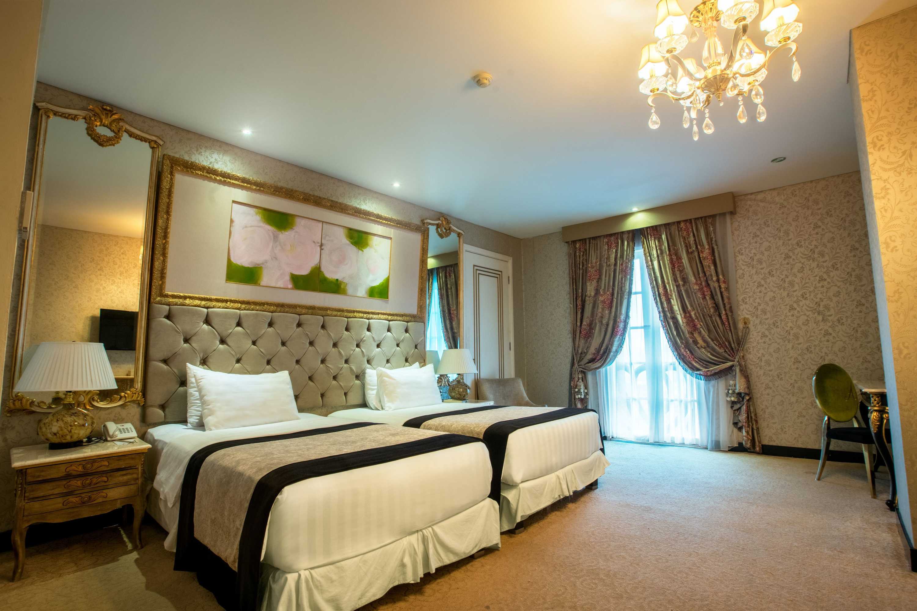 Gift card for Amaroossa Royal Bogor Gift card for Amaroossa Royal Bogor