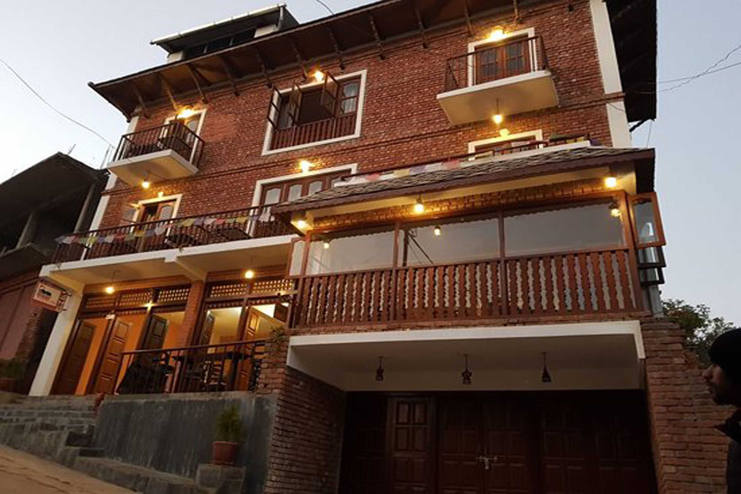 Gift card for Bandipur Kaushi Inn Gift card for Bandipur Kaushi Inn