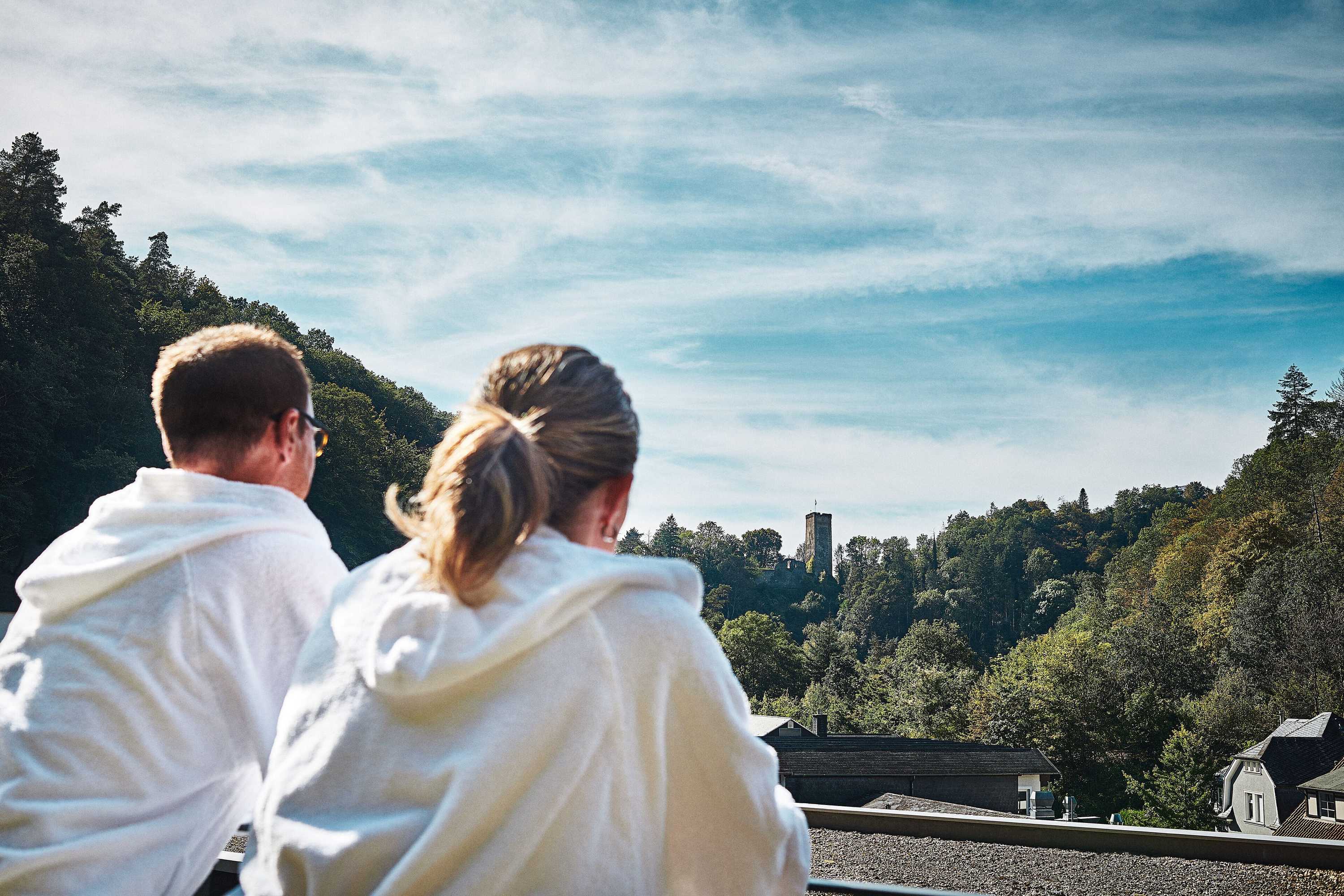 Gift card for Hotel Zugbrücke Grenzau Gmbh