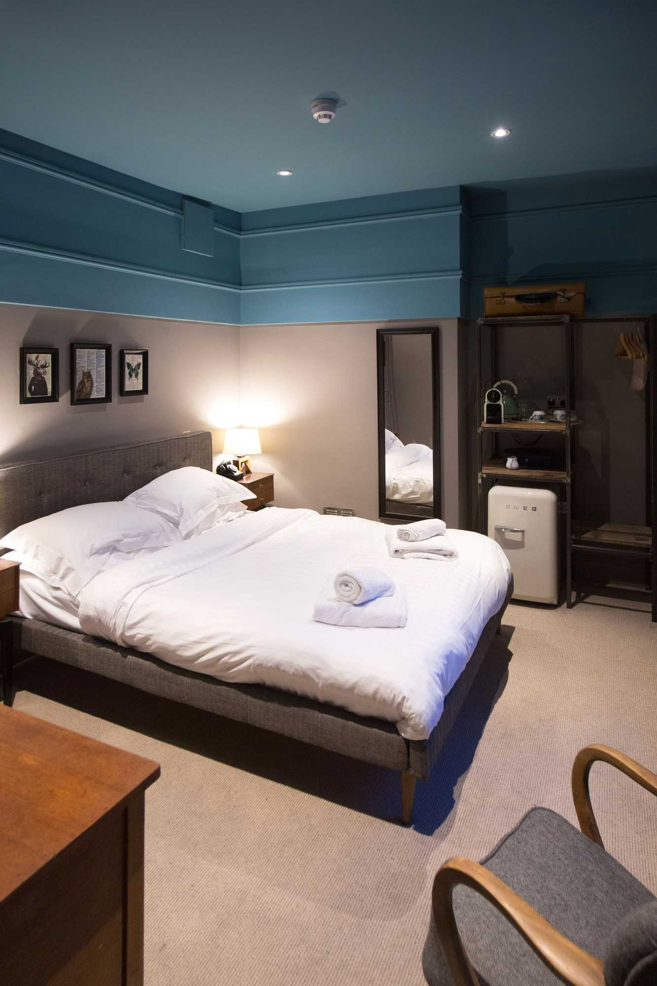 Gift card for The Georgian Townhouse