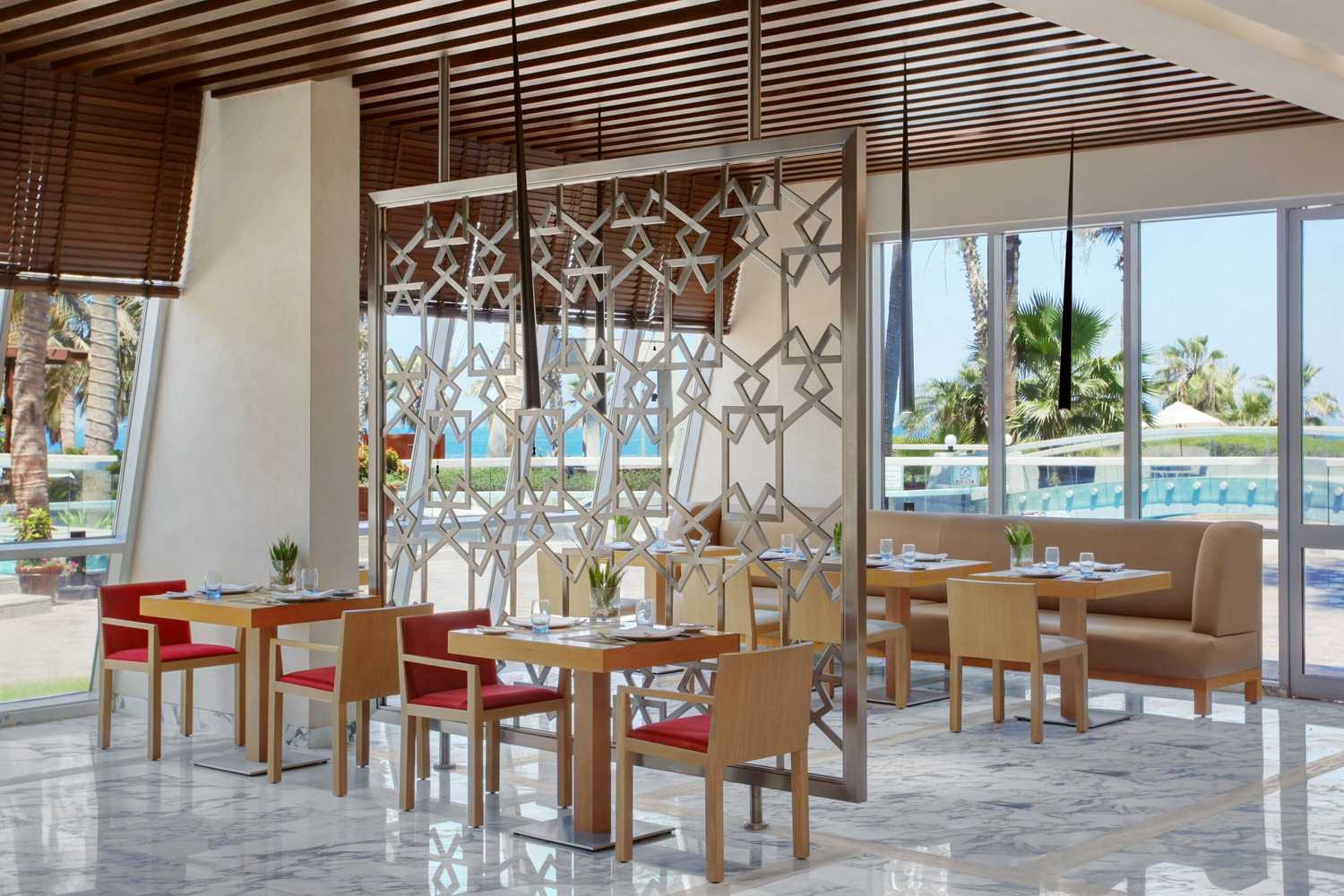 Gift card for Sheraton Jeddah Hotel - Saudi Brothers Commercial Company Branch