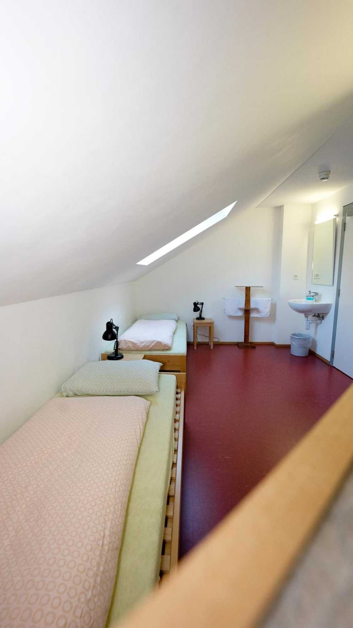 Gift card for Kreuzlingen Youth Hostel Gift card for Kreuzlingen Youth Hostel
