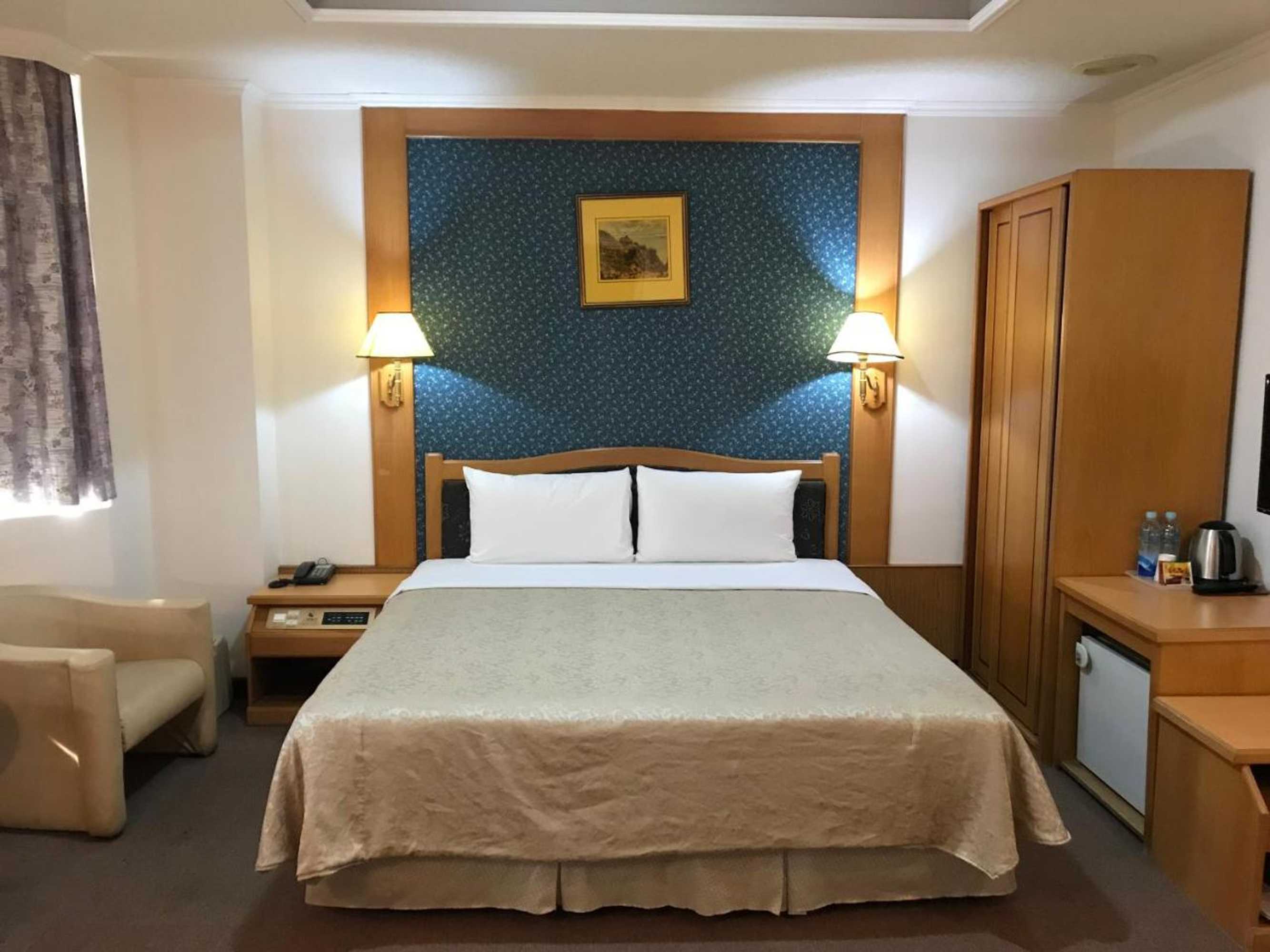 Gift card for Shiah Yih Hotel