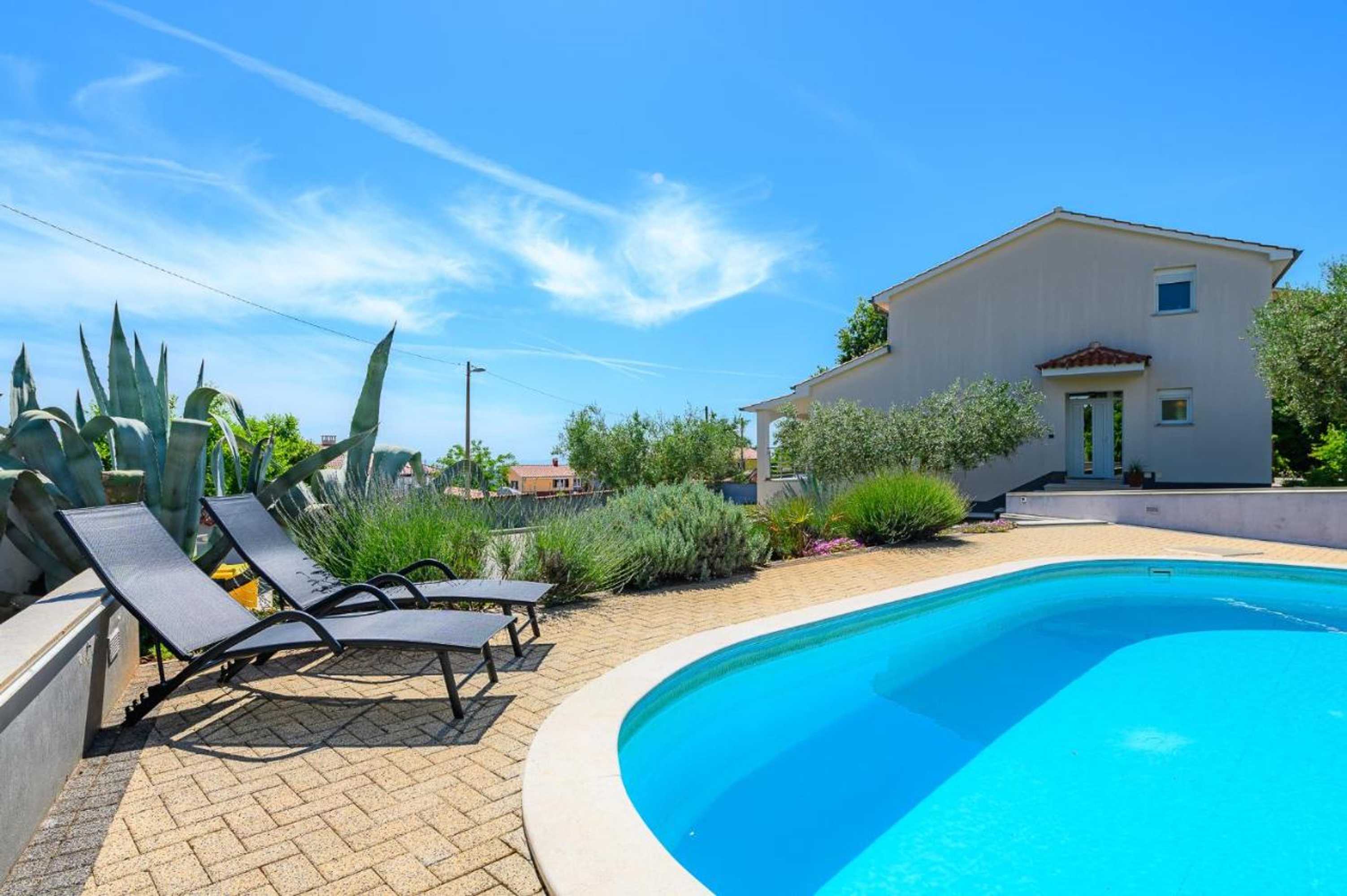 Gift card for Villa Eliza