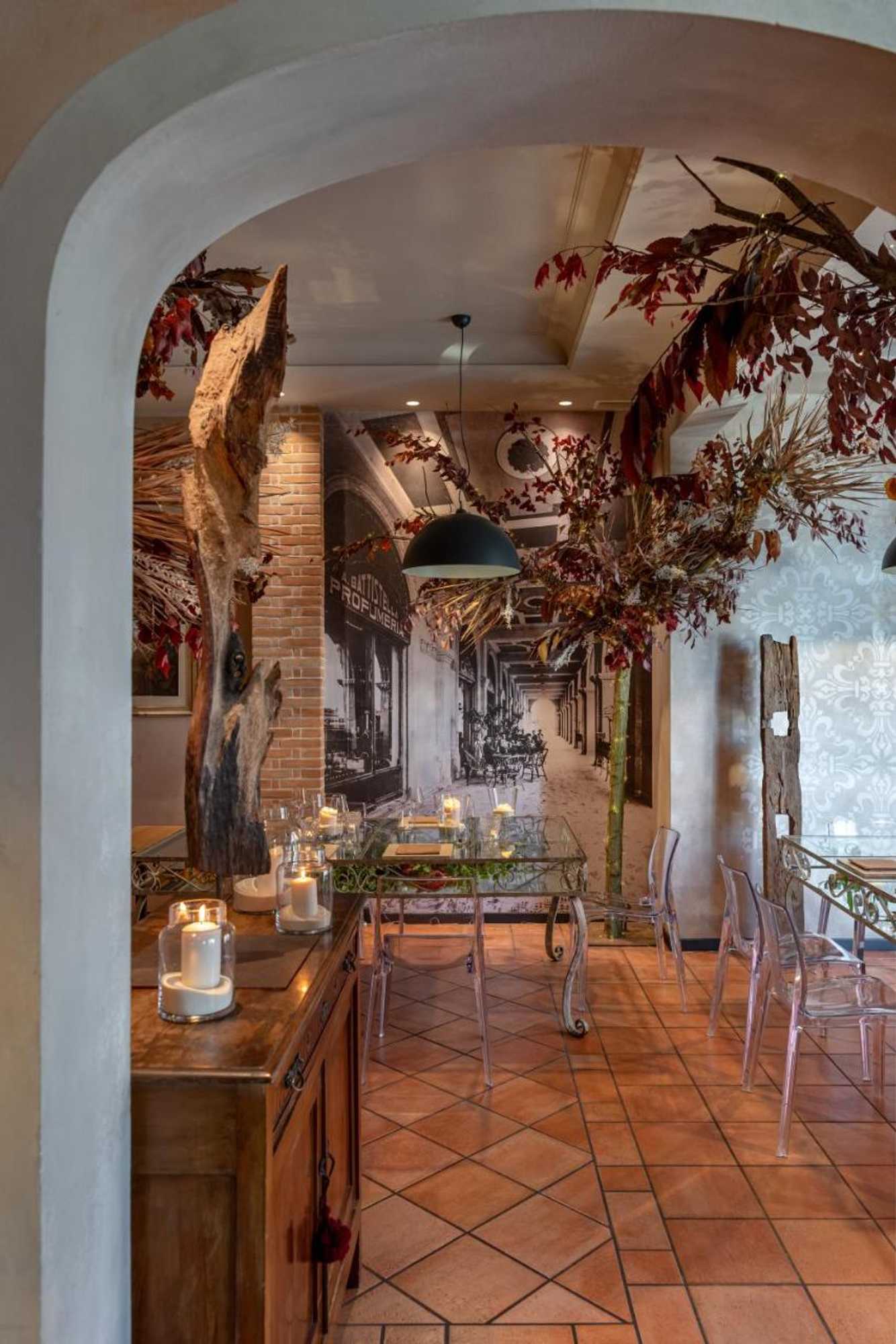 Gift card for Hotel Locanda Al Piave ***s