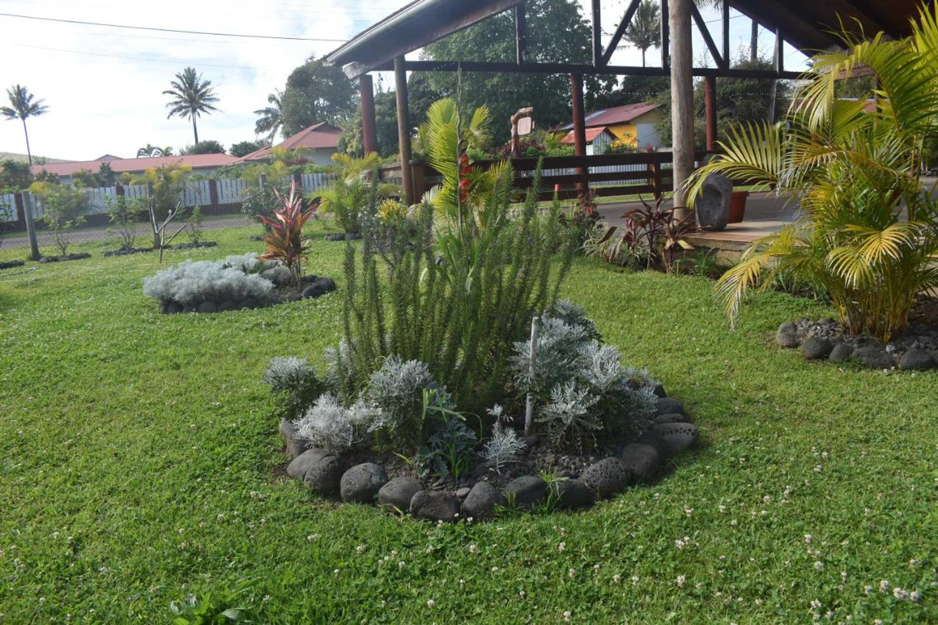 Gift card for Hotel Puku Vai