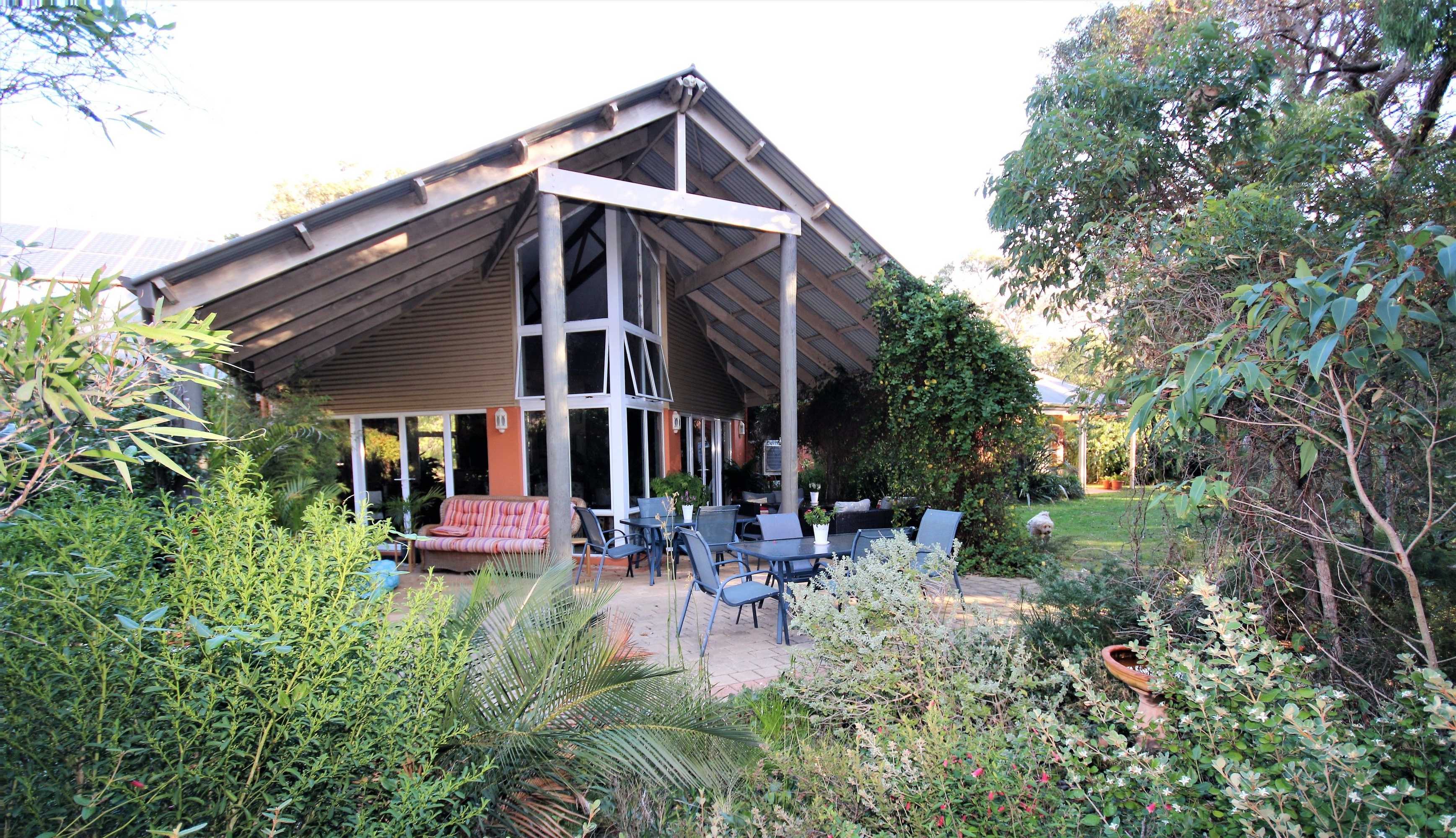 Gift card for Margaret River B&b Gift card for Margaret River B&b