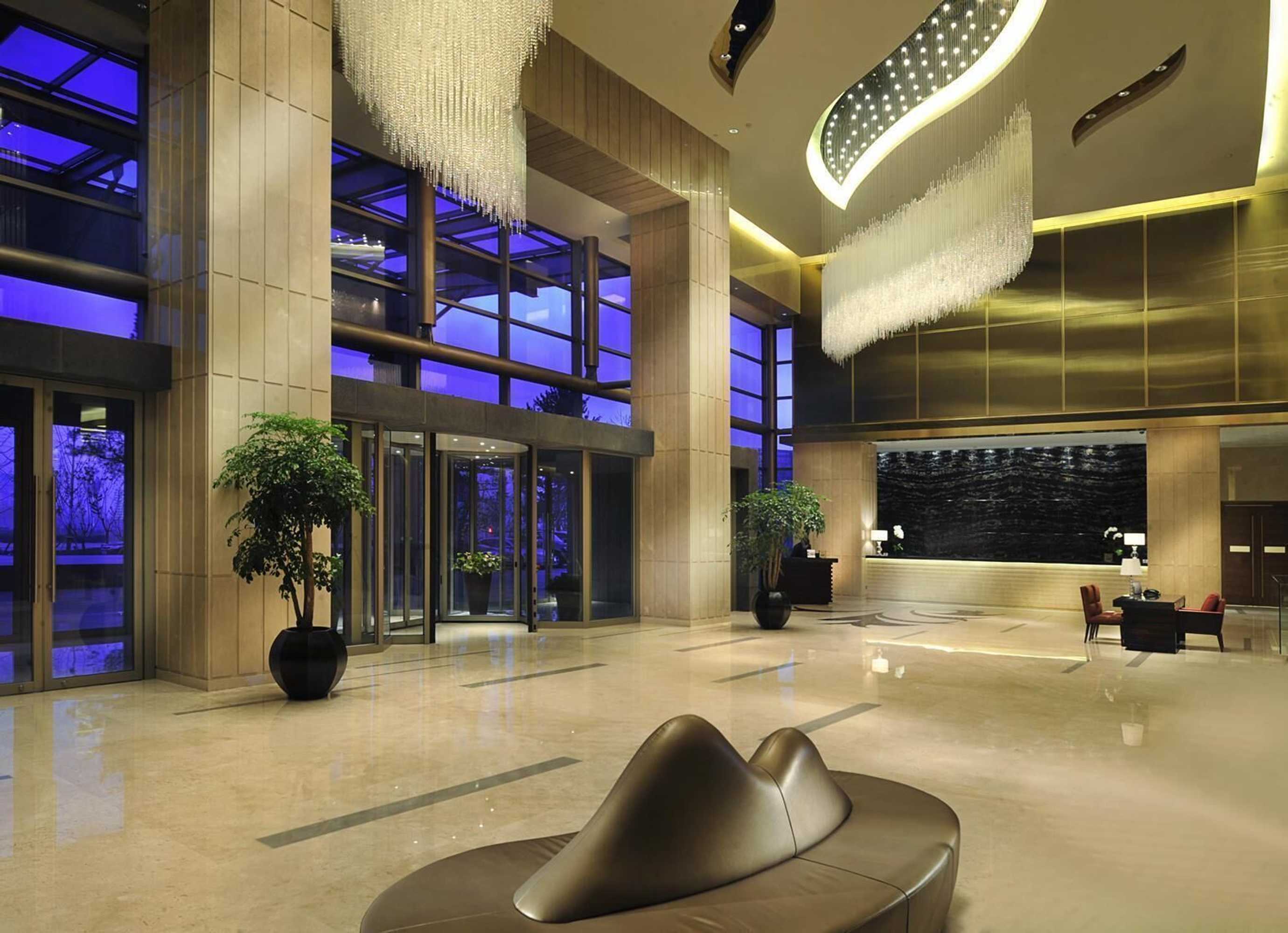 Gift card for Kempinski Hotel Yinchuan Gift card for Kempinski Hotel Yinchuan