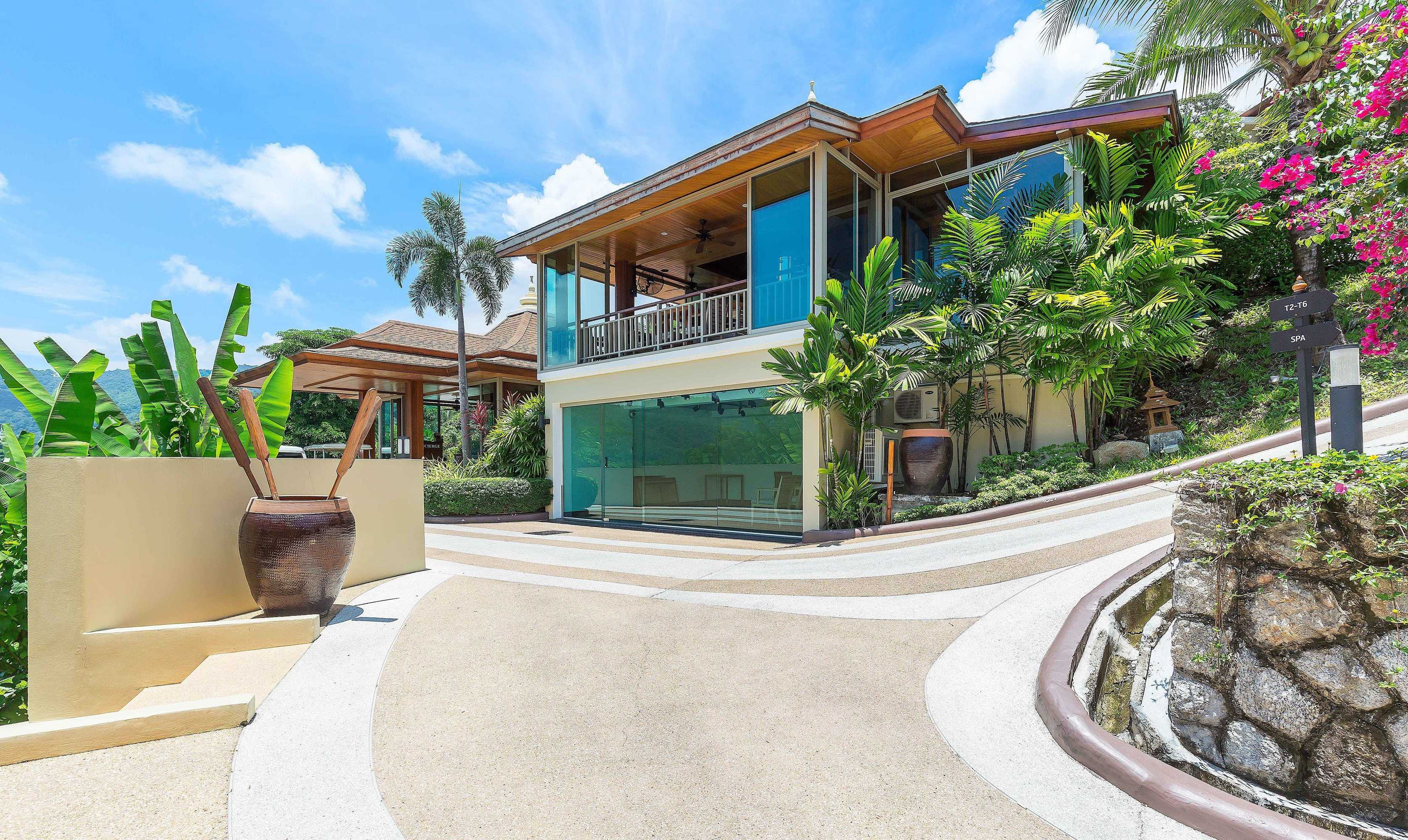 Gift card for Villa Tantawan Resort And Spa Gift card for Villa Tantawan Resort And Spa