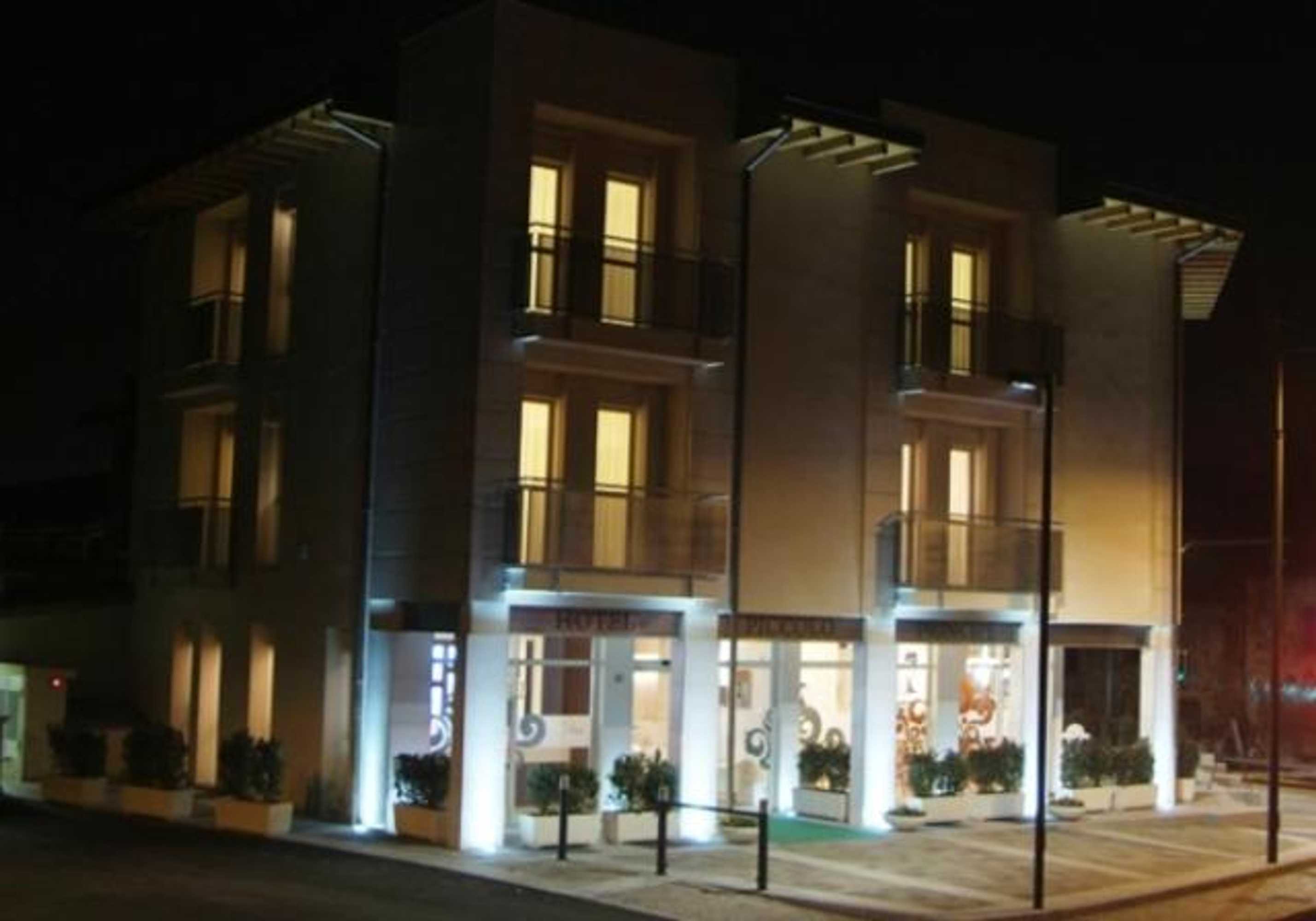 Gift card for Hotel Piccolo Principe