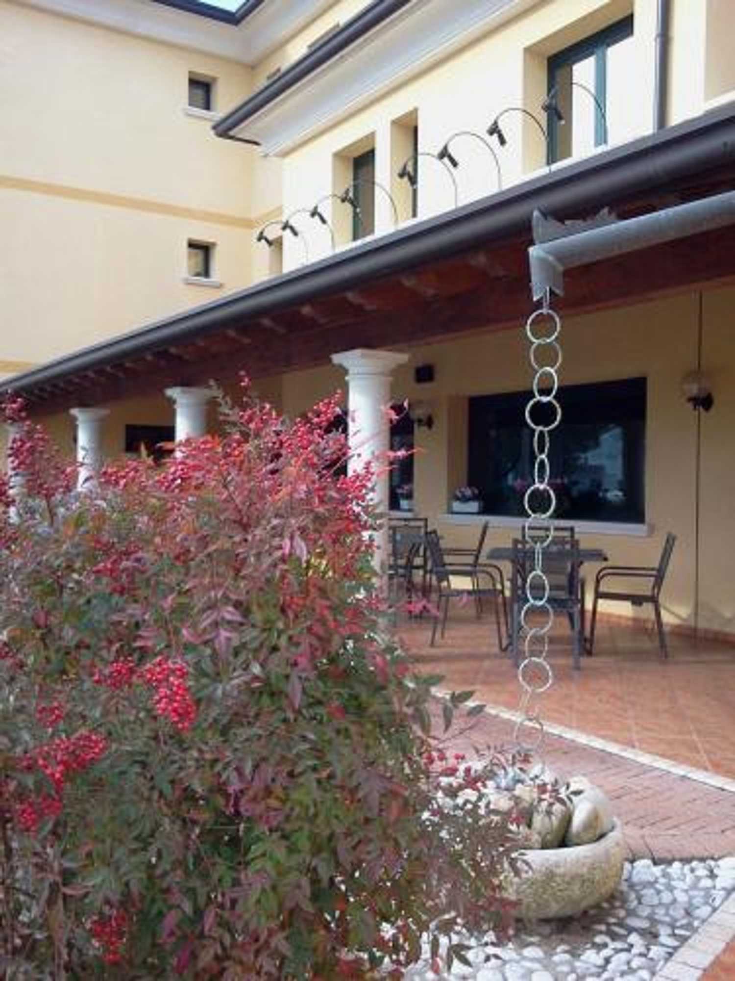 Gift card for Albergo Al Portico Gift card for Albergo Al Portico