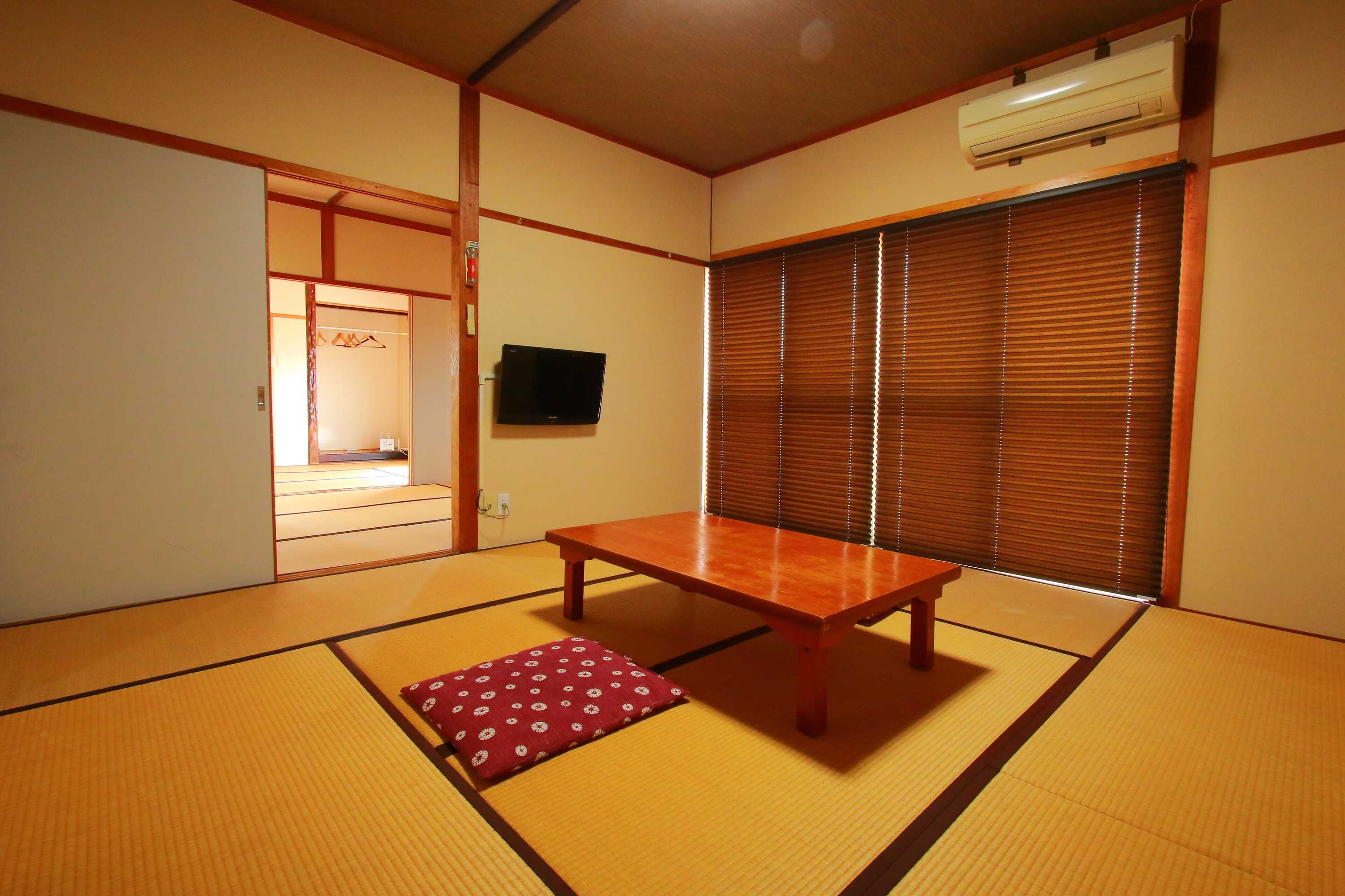 Gift card for Family Ryokan Kawakyu With Showa Retro, Private Hot Spring Gift card for Family Ryokan Kawakyu With Showa Retro, Private Hot Spring